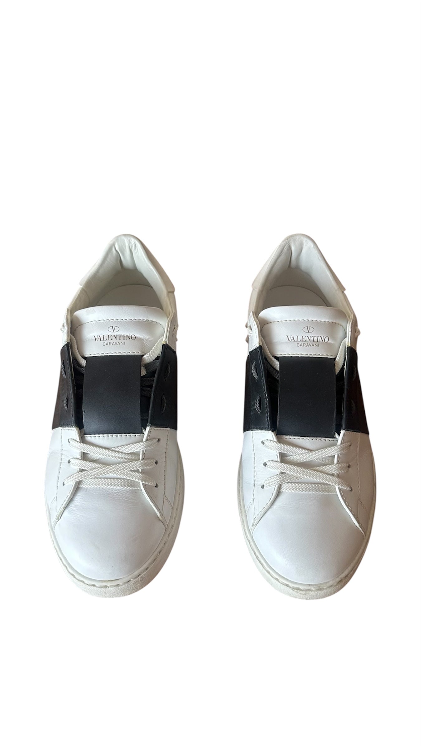 Valentino Garavani Open Black