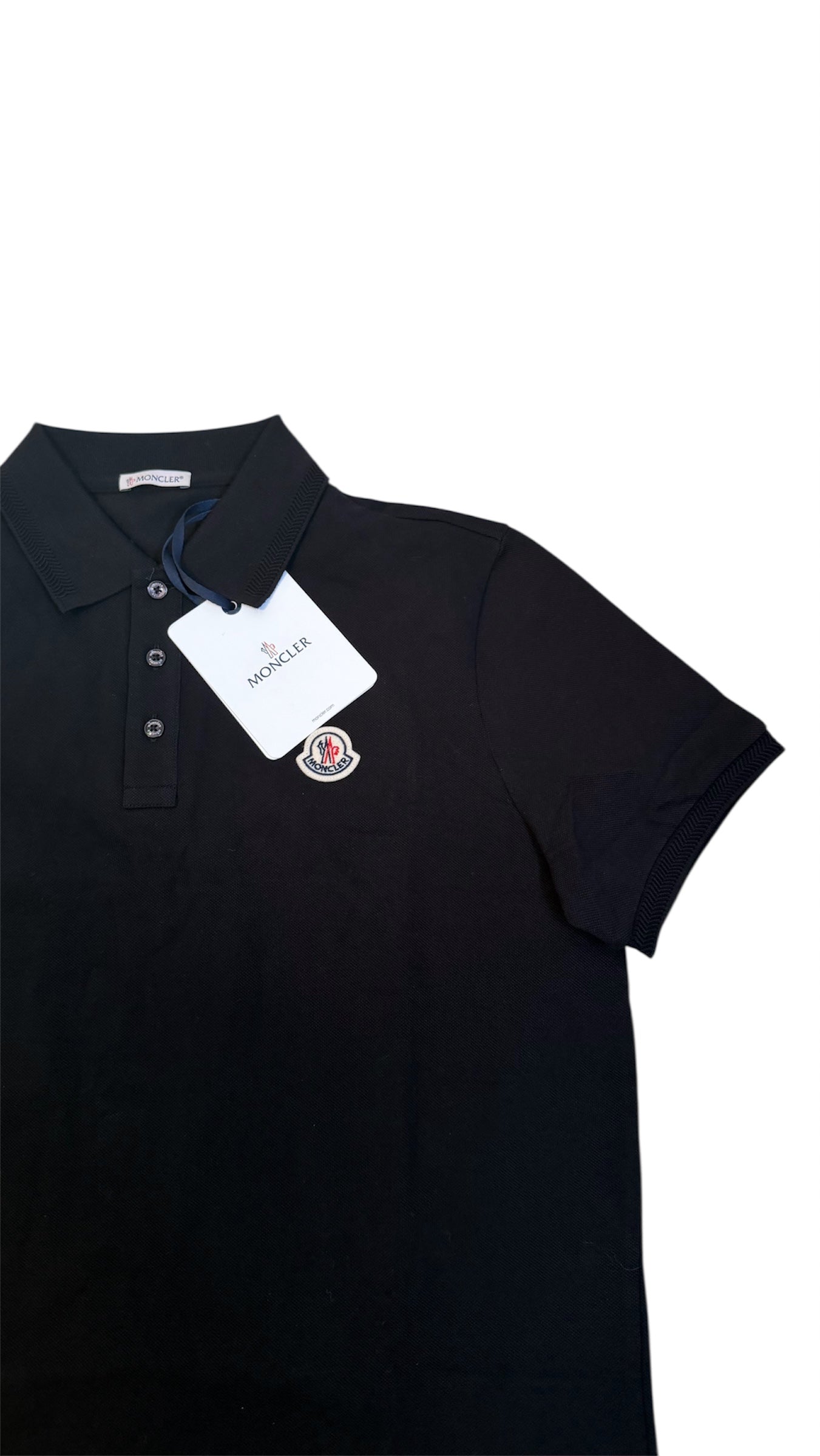 Moncler Polo