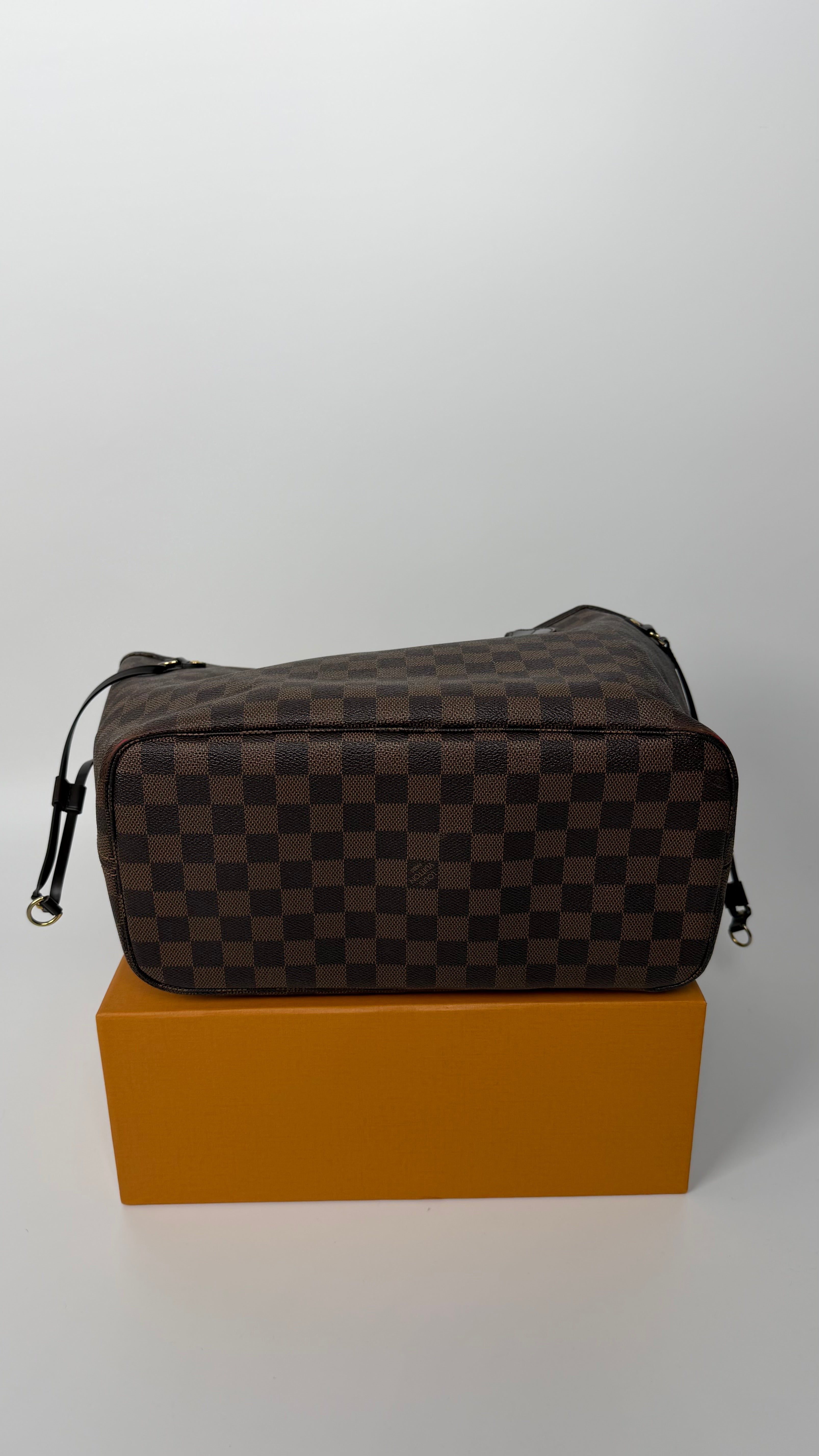 Louis Vuitton Neverfull MM Damier