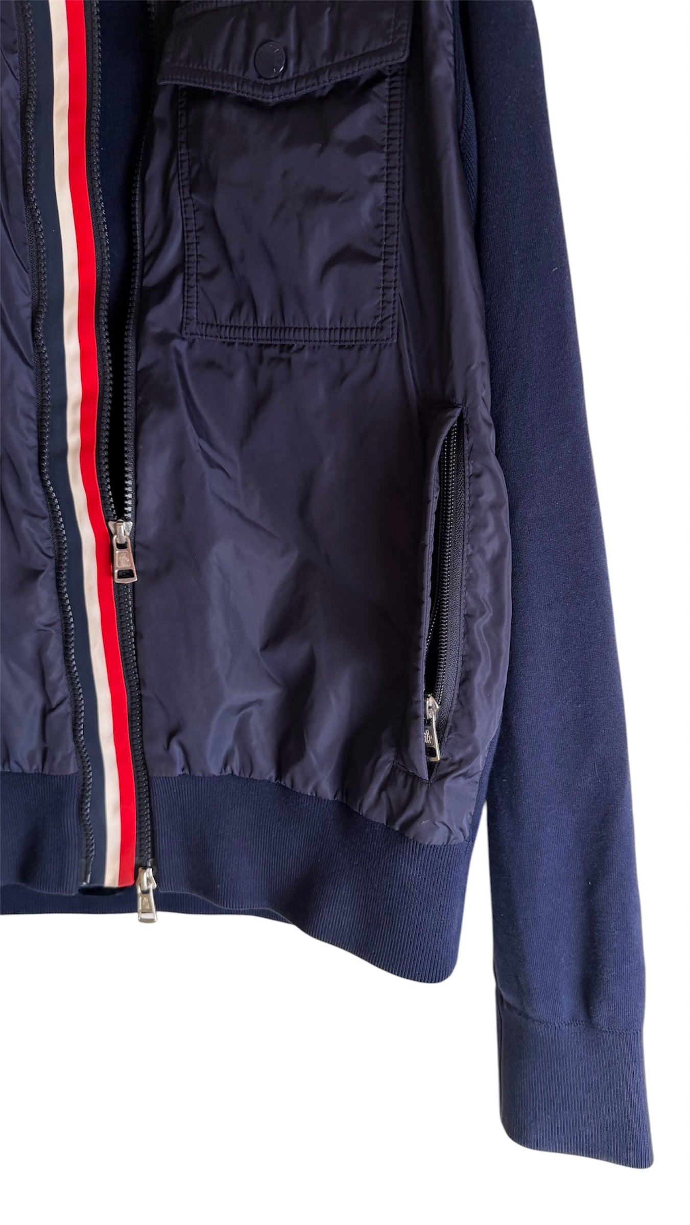 Moncler Tricot Cardigan