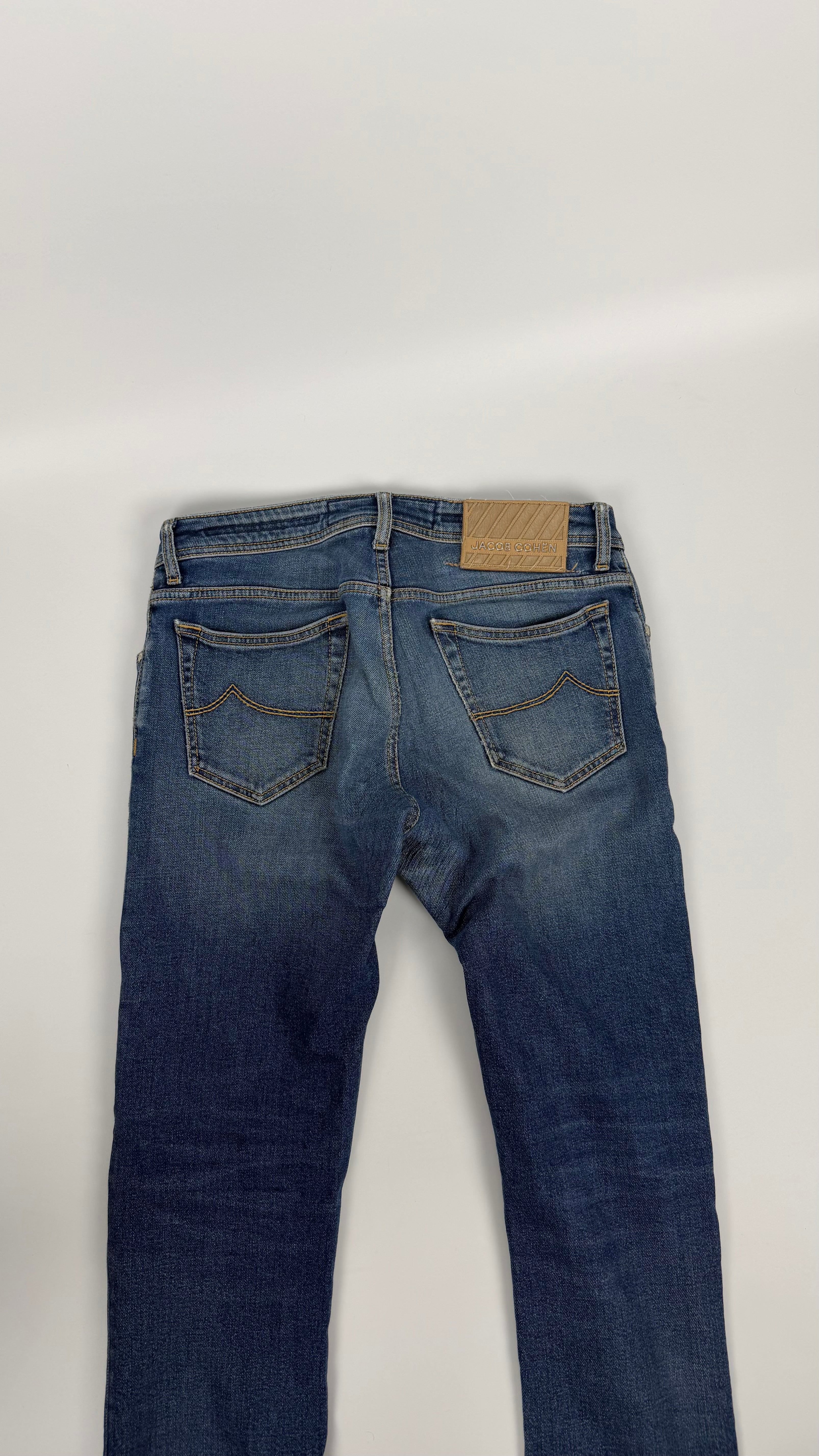 Jacob Cohën Jeans Bard (W31)