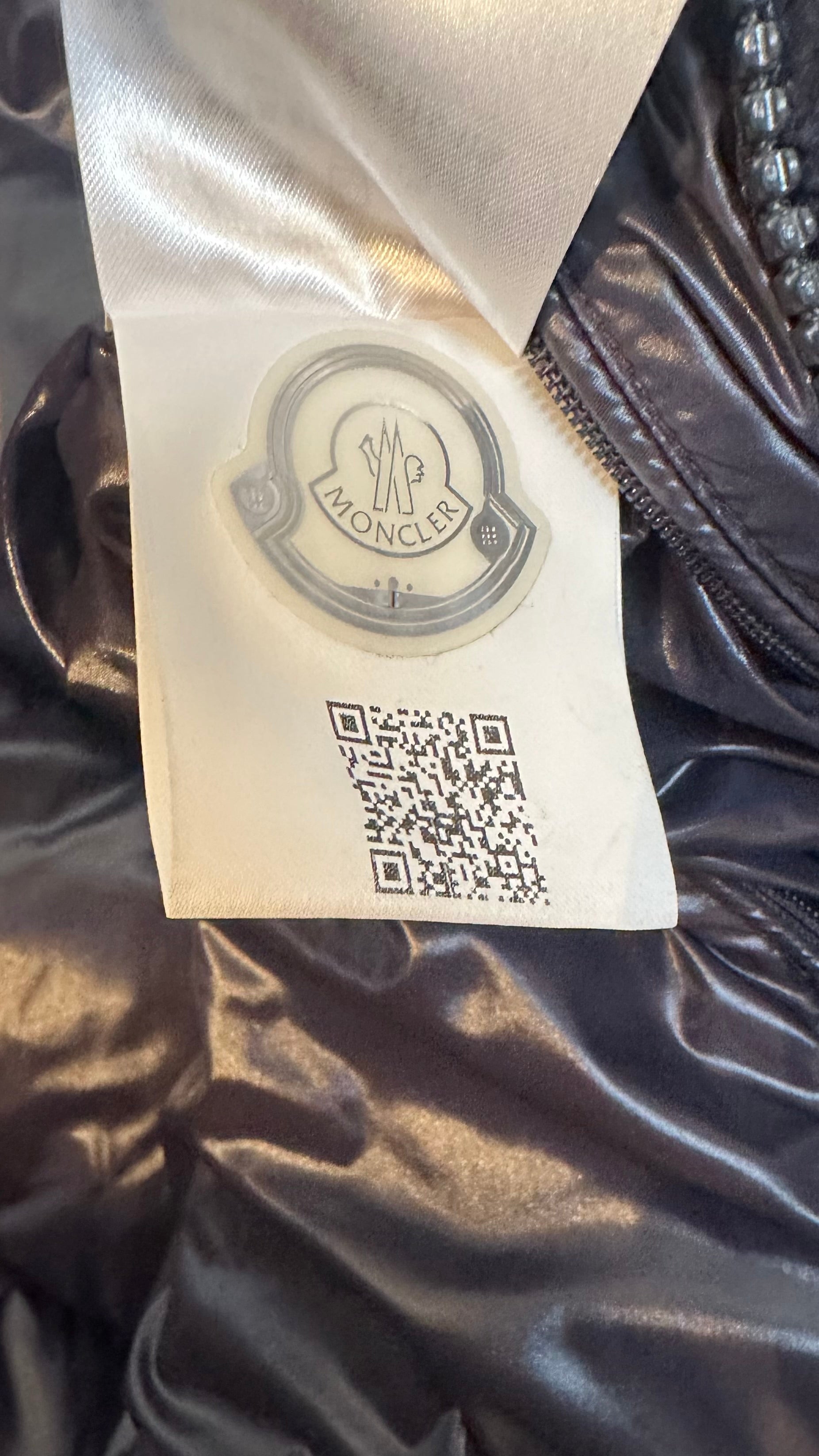 Moncler Gary Jacket