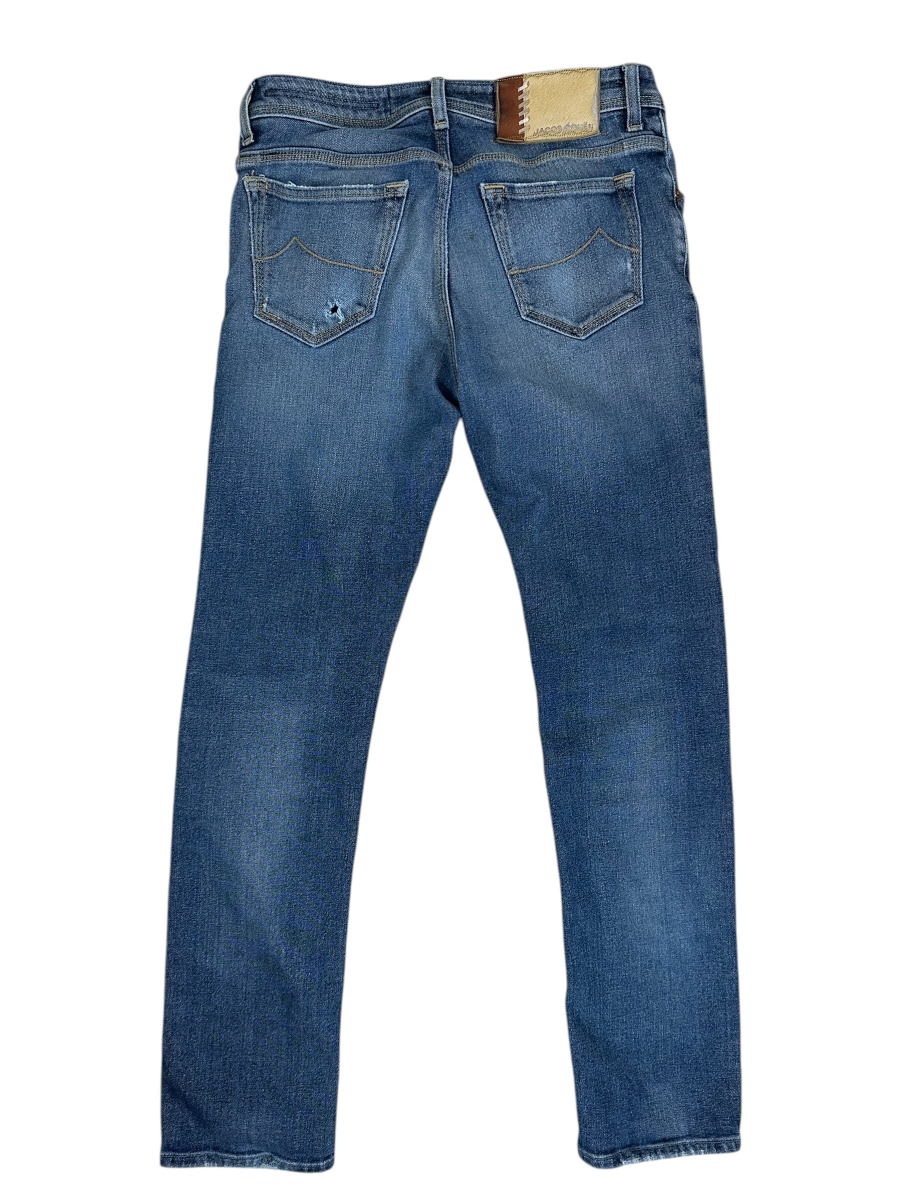 Jacob Cohën Jeans Bard