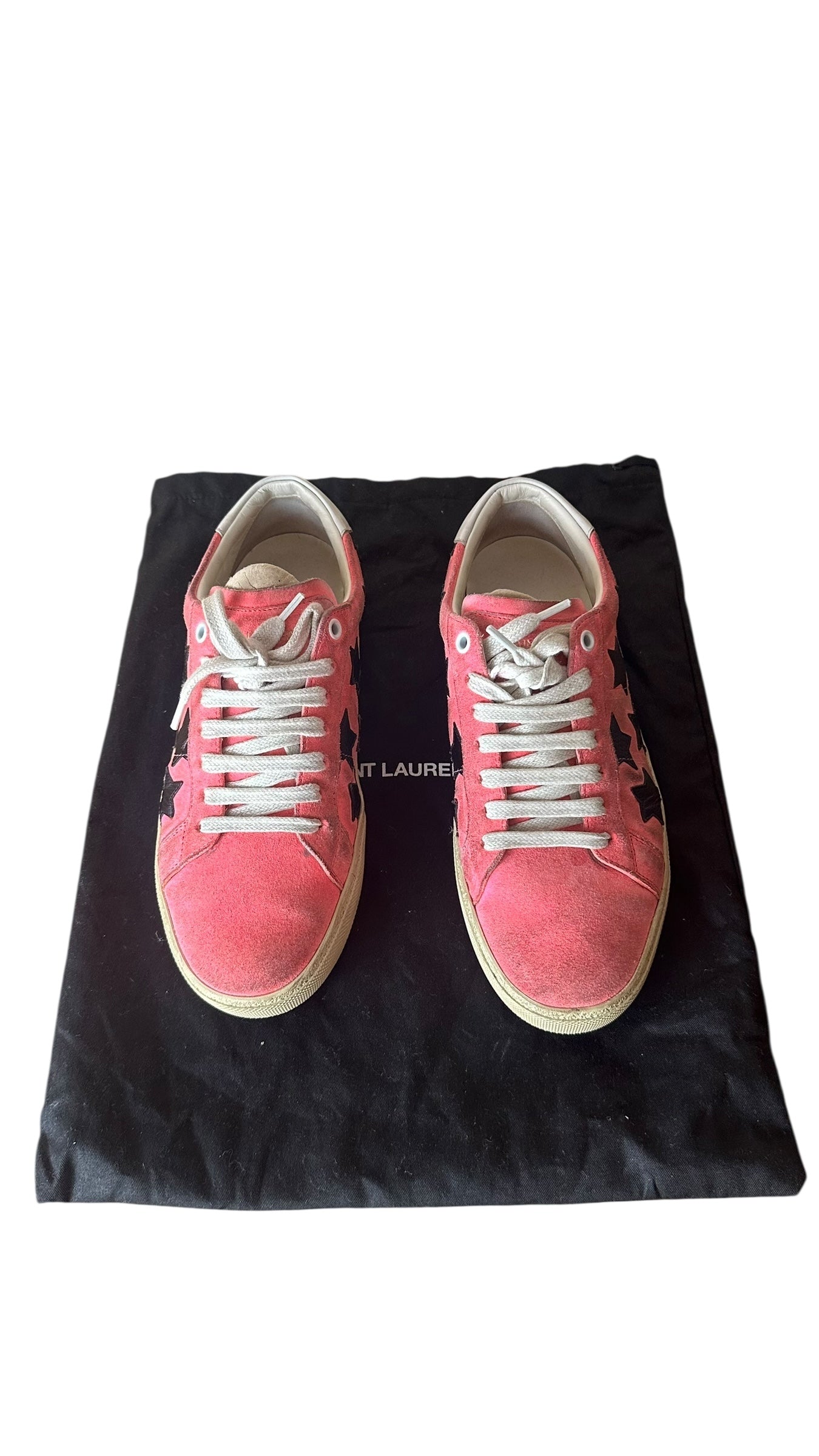 Saint Laurent shoes
