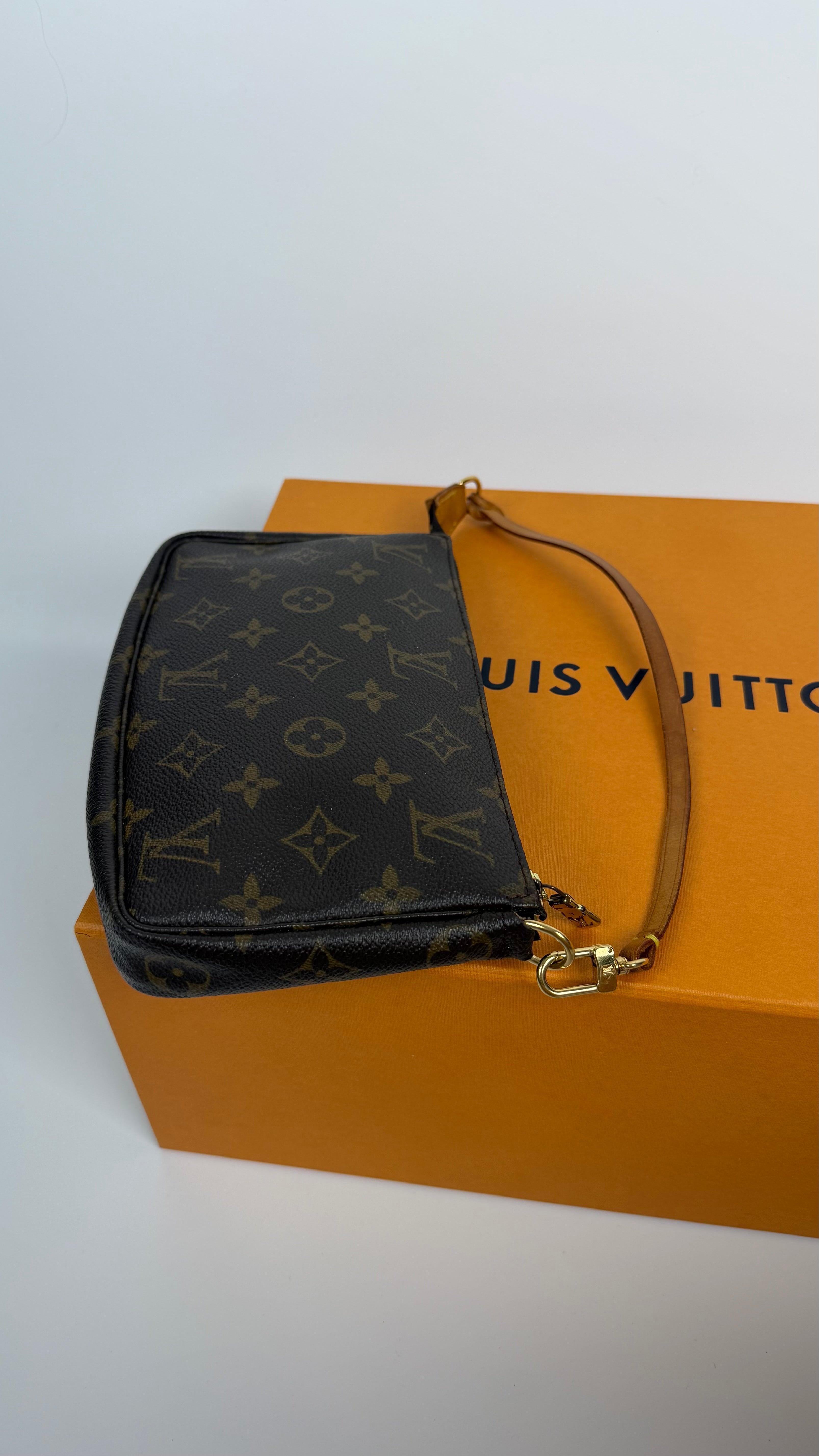 Louis Vuitton Pochette Accessoires