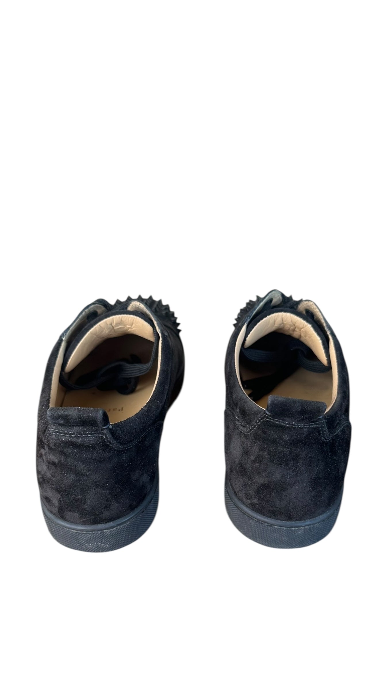 Christian Louboutin Junior Spikes