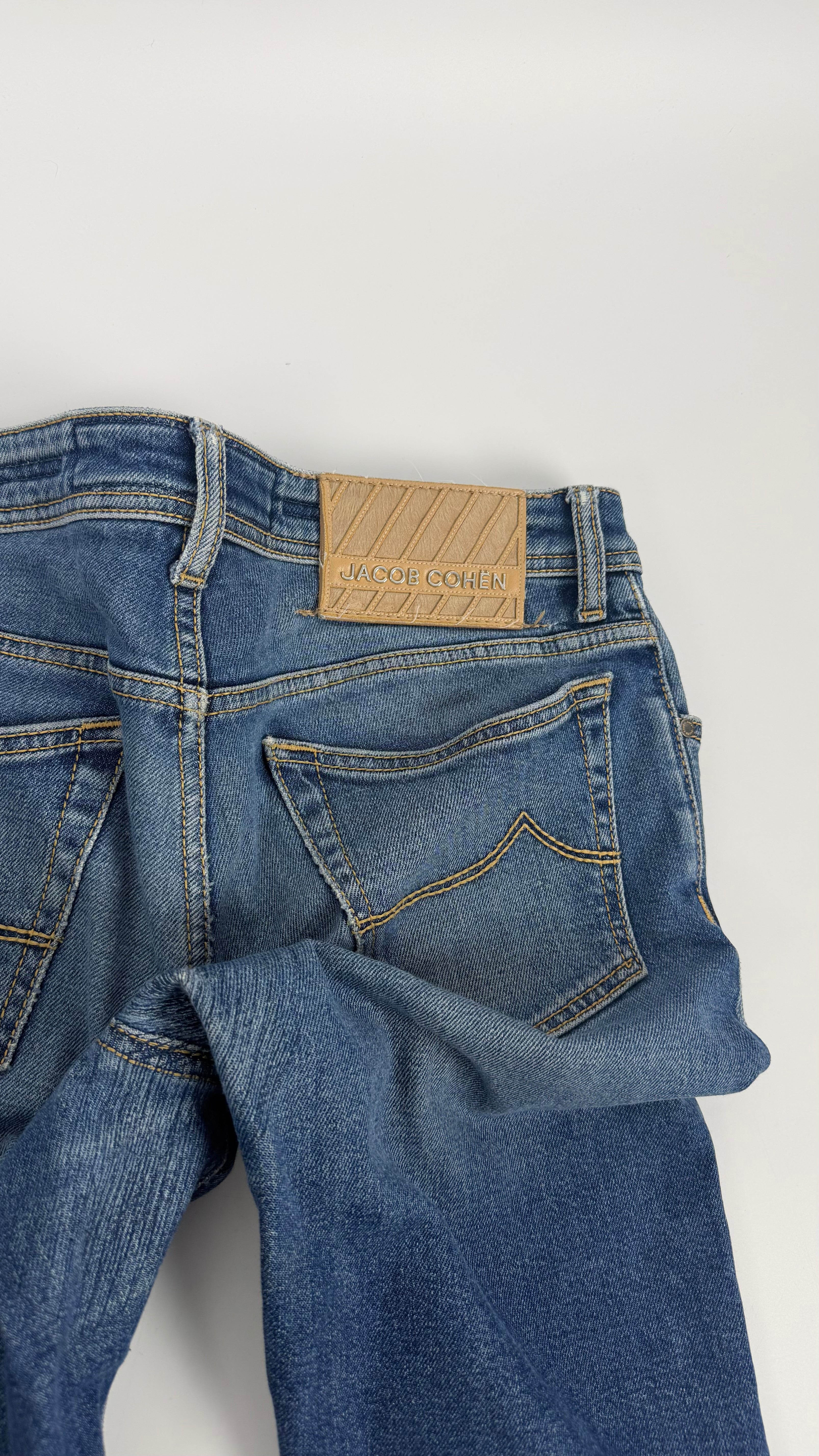 Jacob Cohën Jeans Bard (W31)
