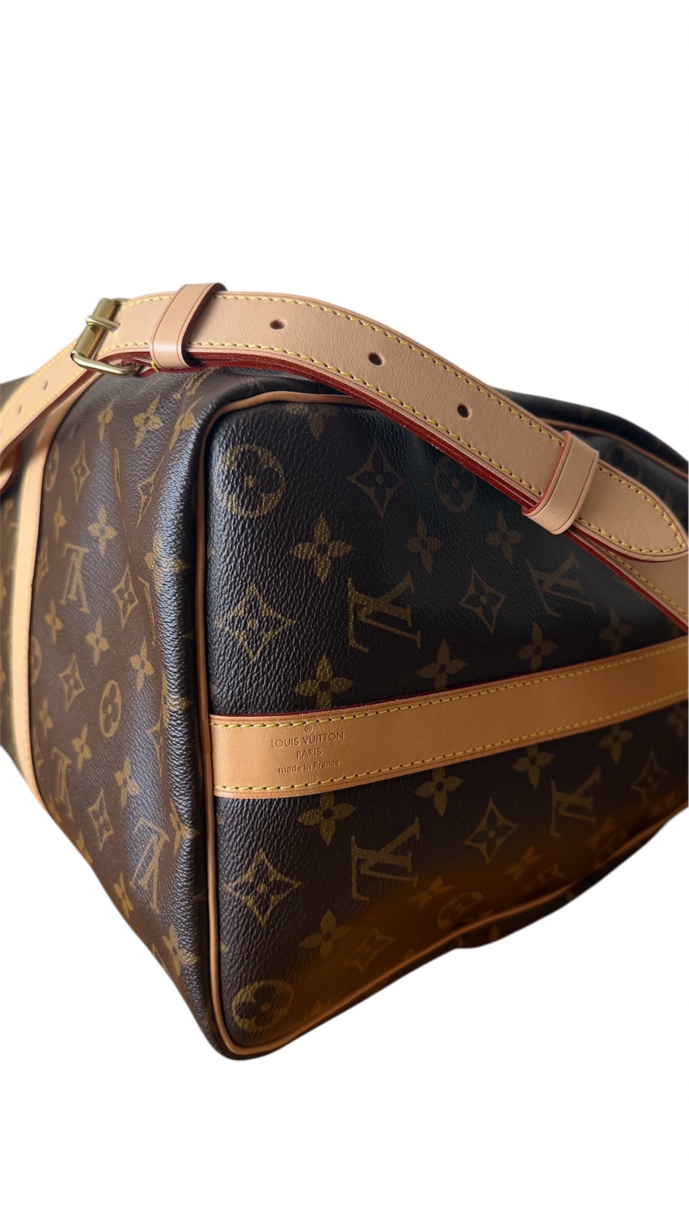Louis Vuitton Keepall 45