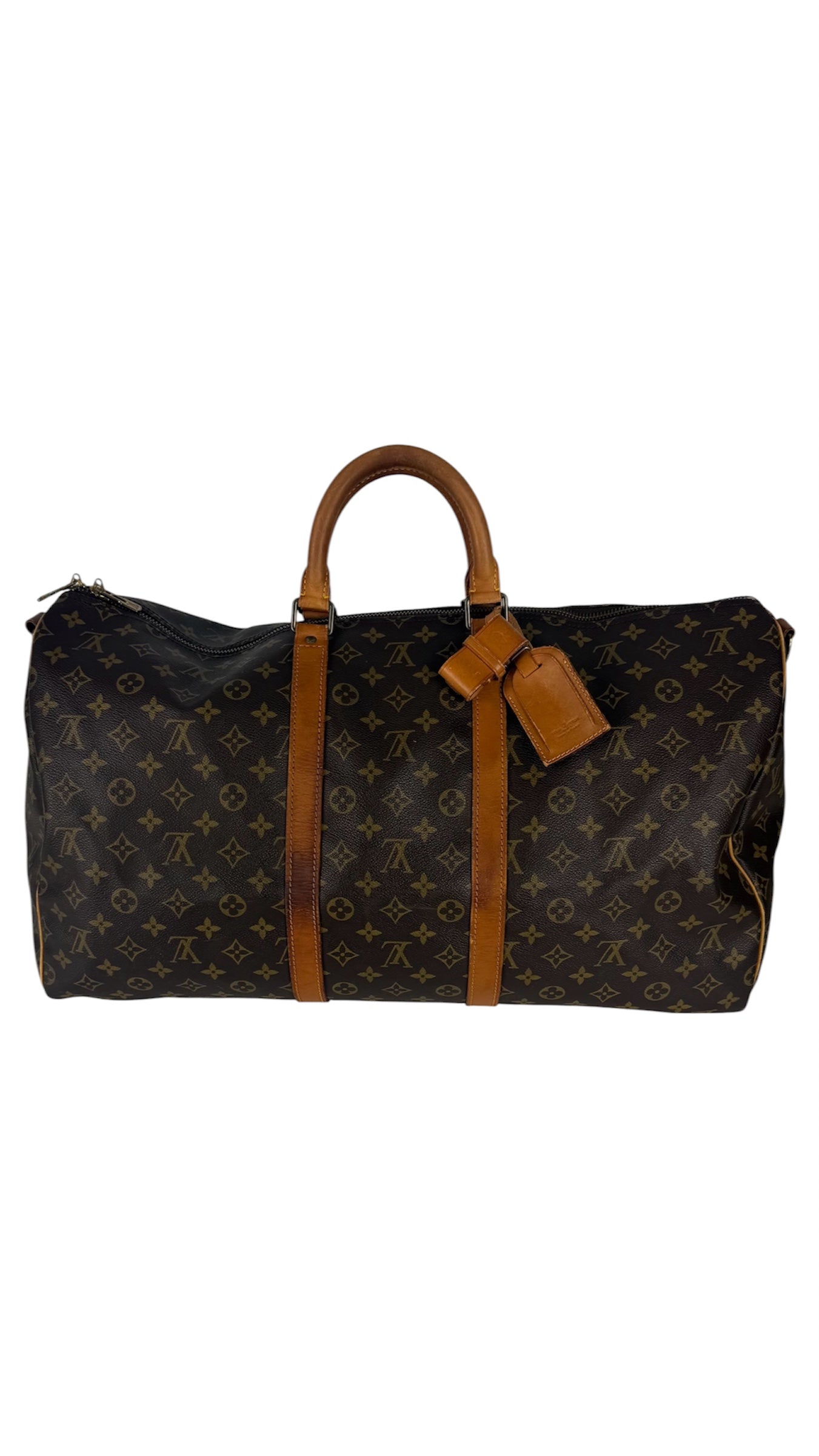 Louis Vuitton Keepall 55