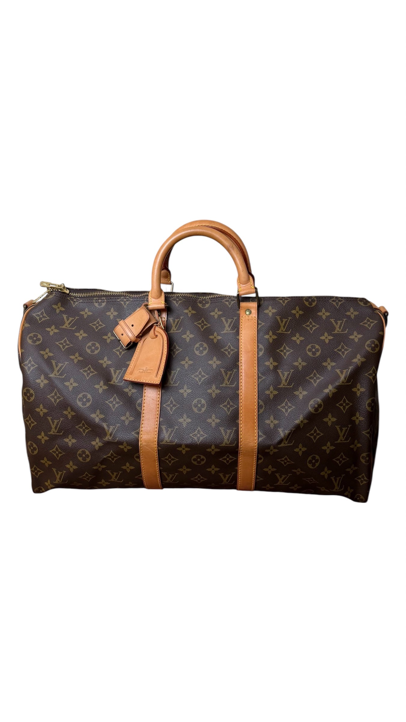 Louis Vuitton Keepall 50