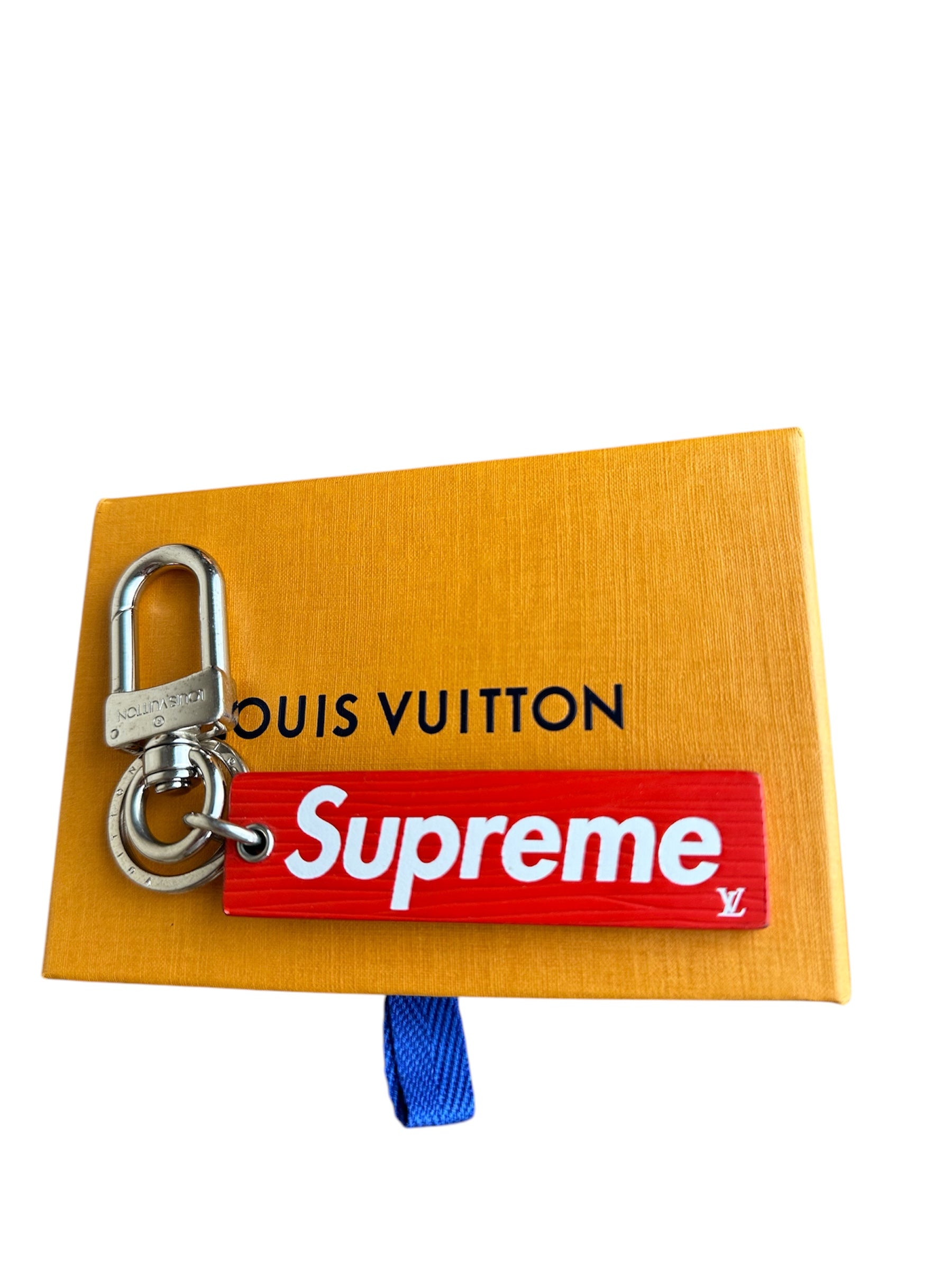 Louis Vuitton x Supreme