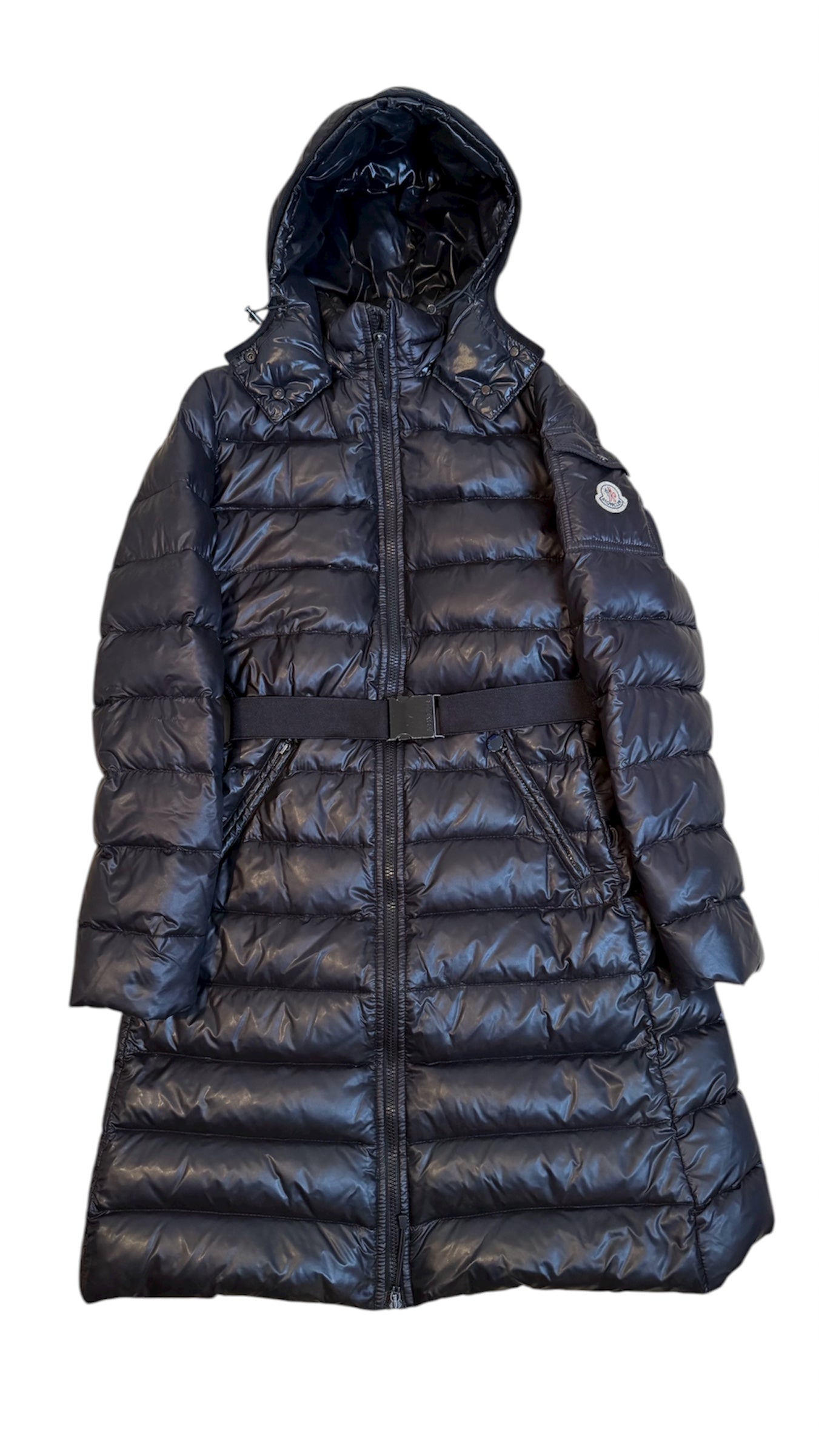 Moncler Women’s Long Jacket