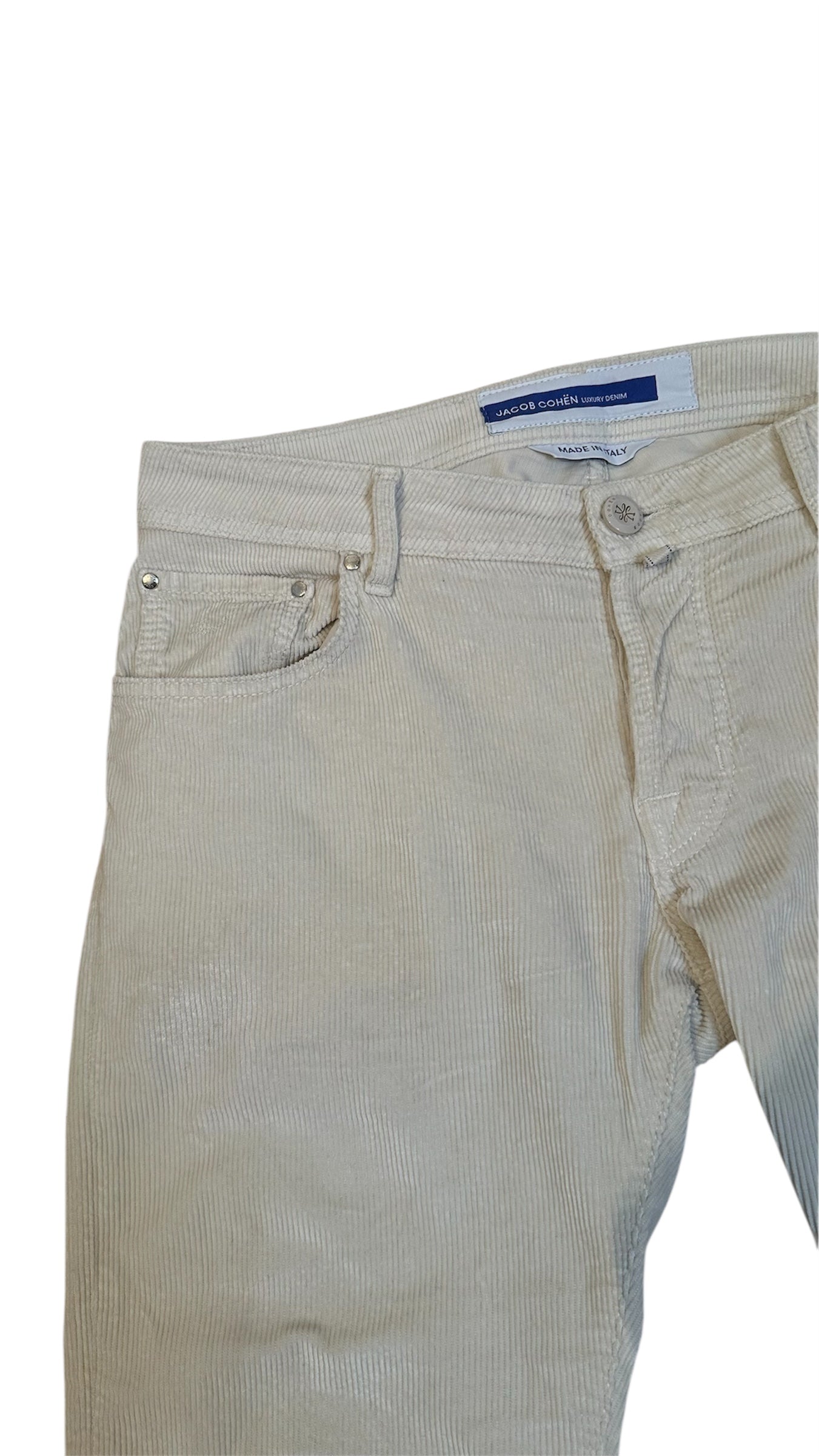 Jacob Cohën Chinos