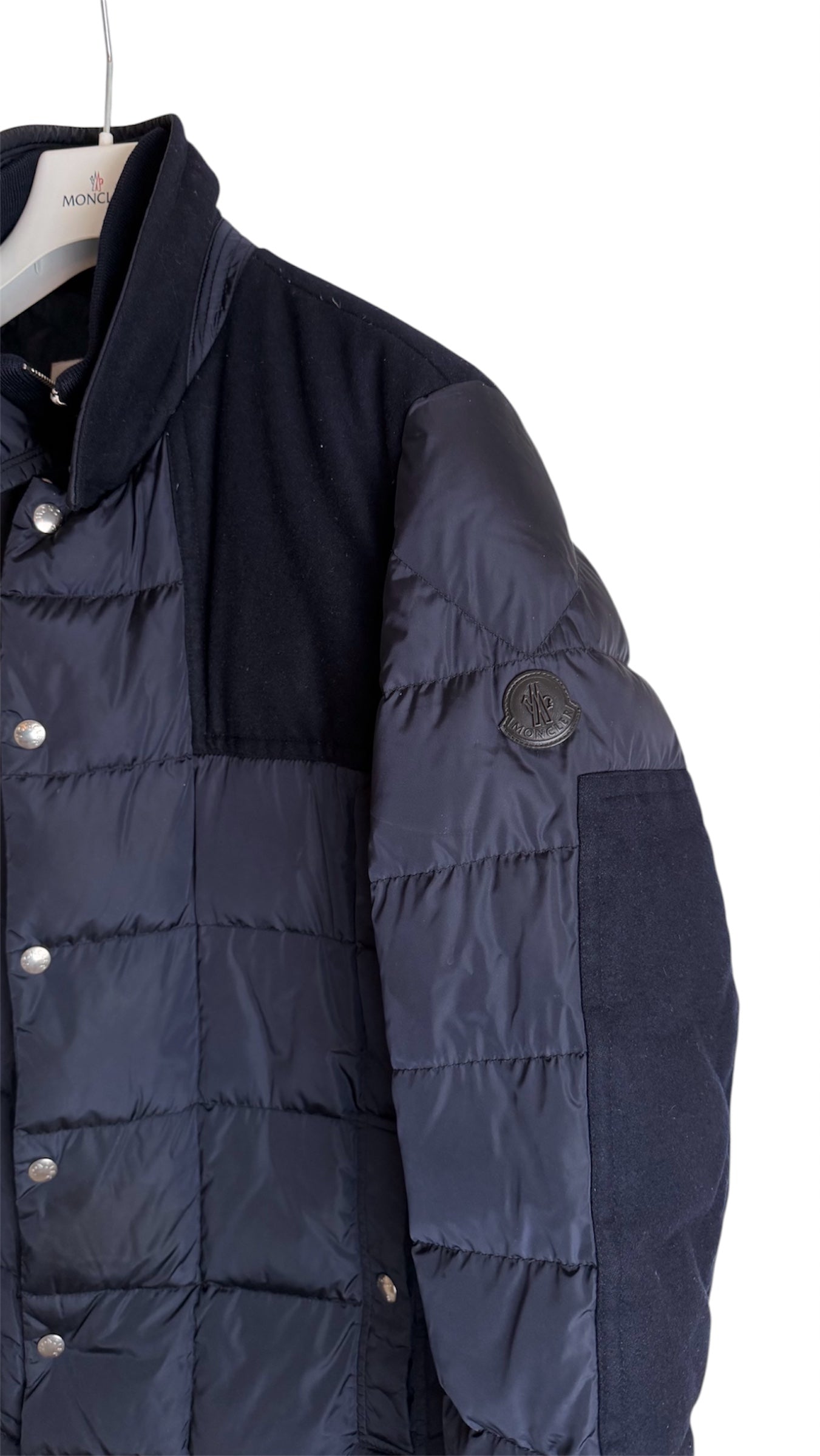 Moncler Black Label Jacket