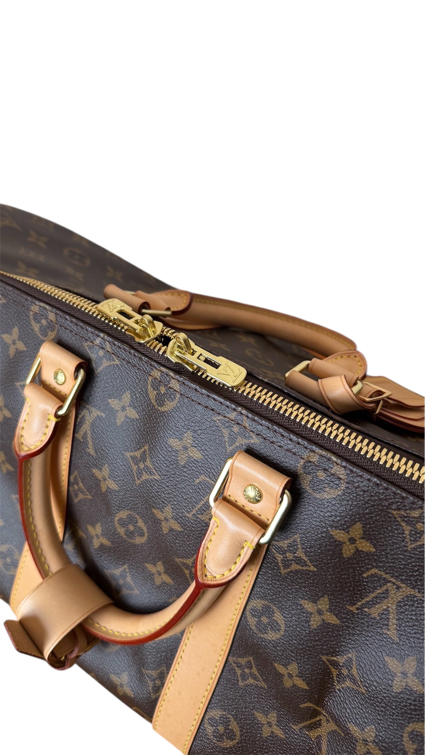 Louis Vuitton Keepall 45