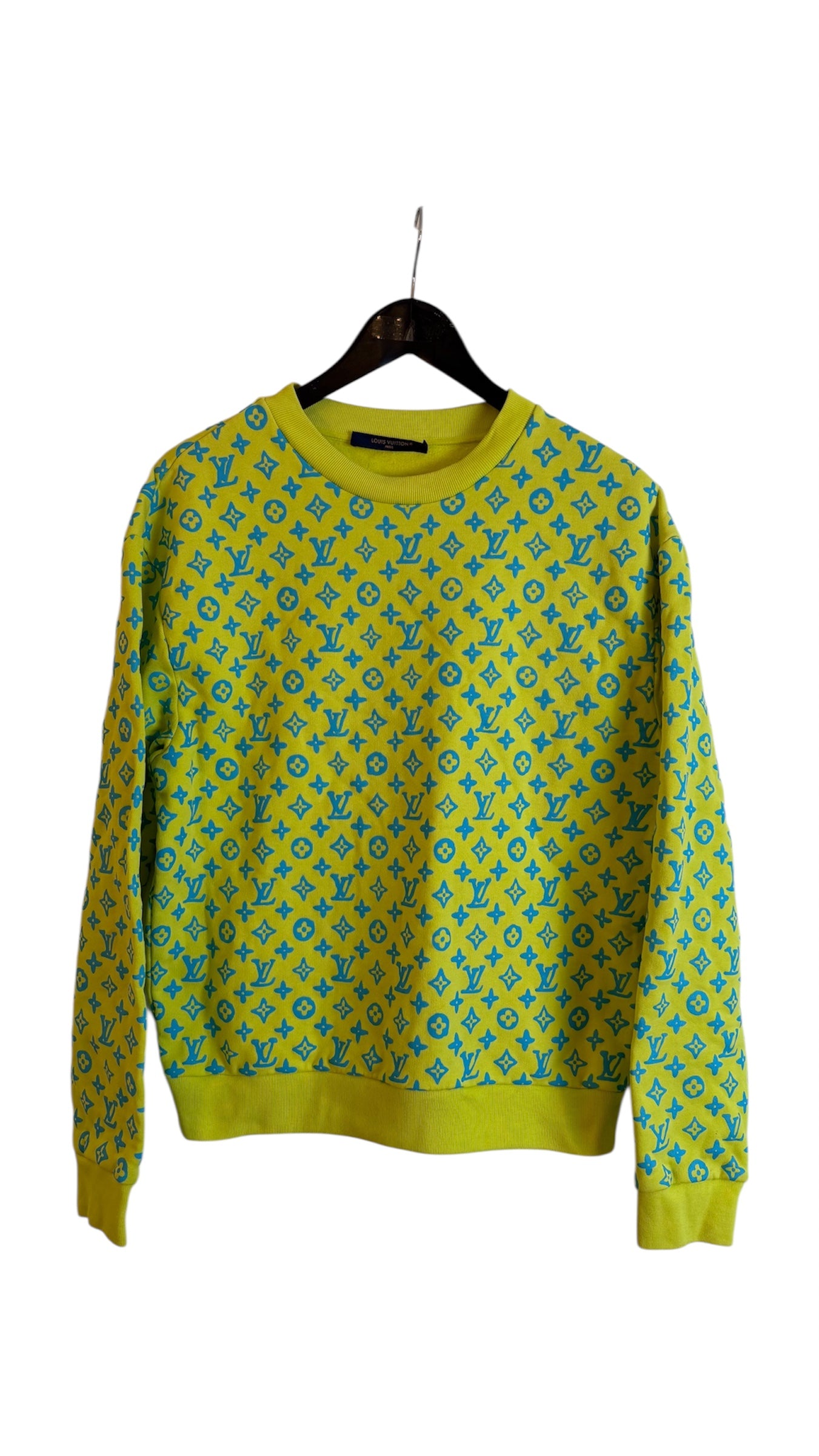 Louis Vuitton Monogram Sweather