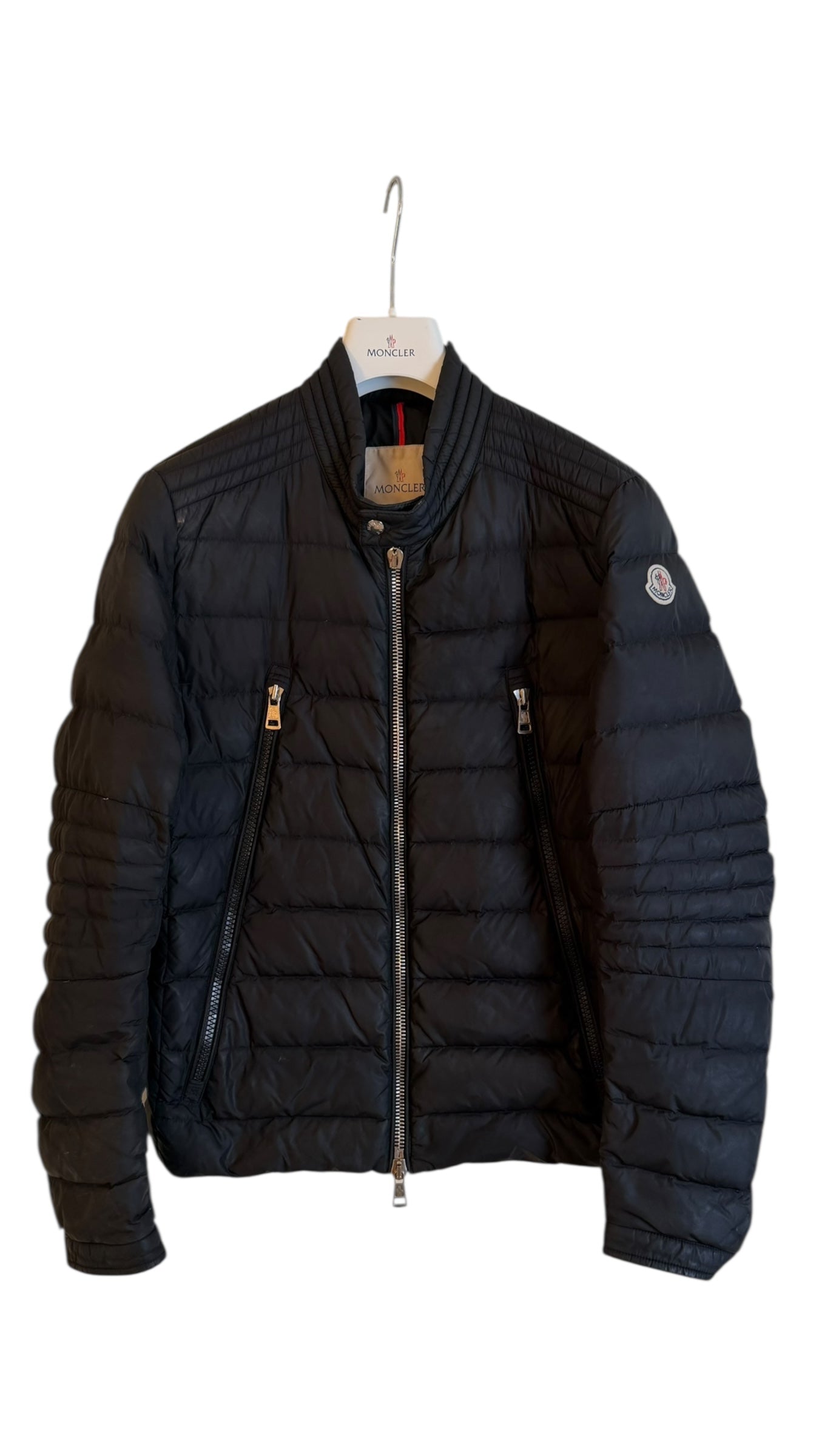 Moncler Ambiot Black