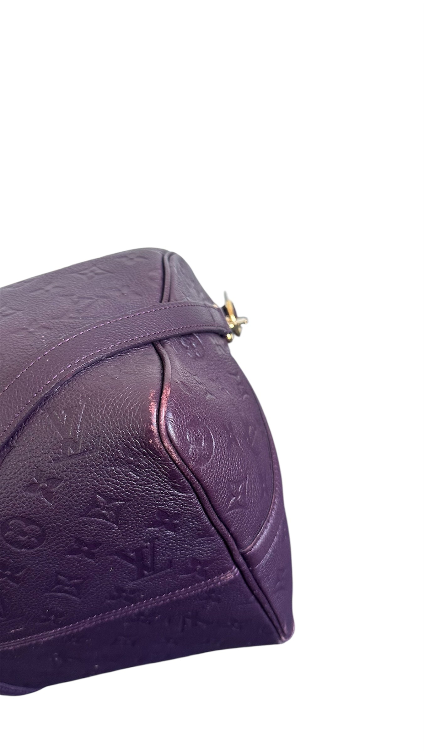 Louis Vuitton Keepall 45