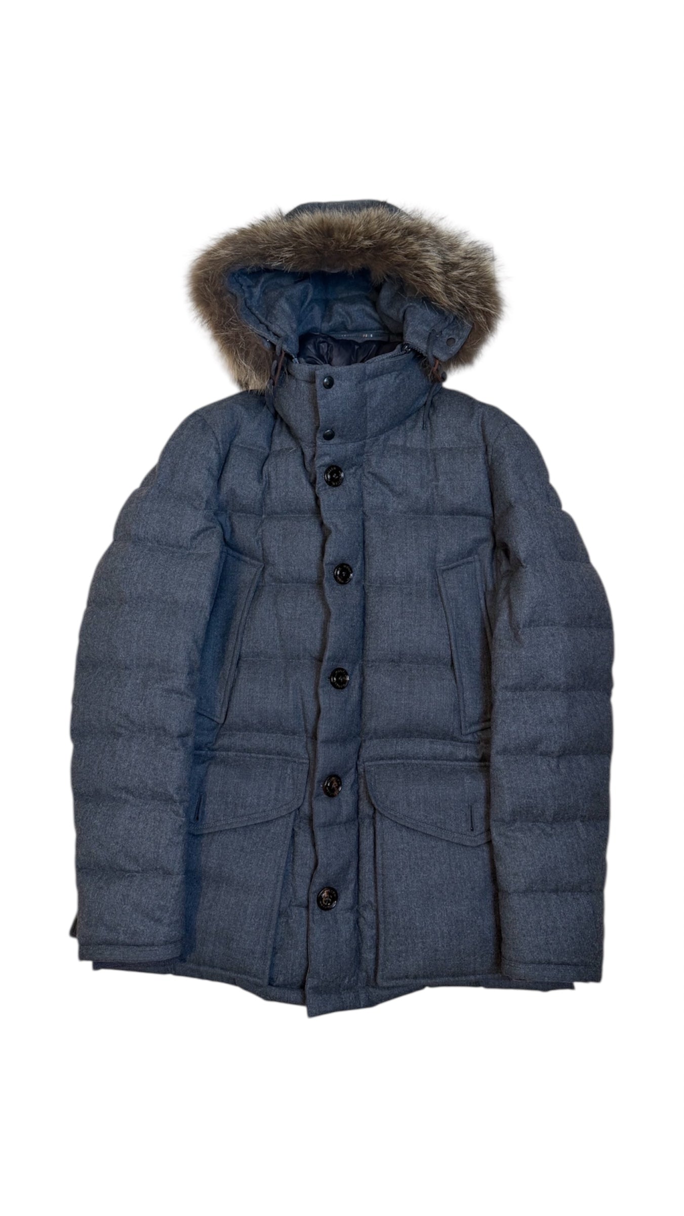 Moncler Rethel Parka