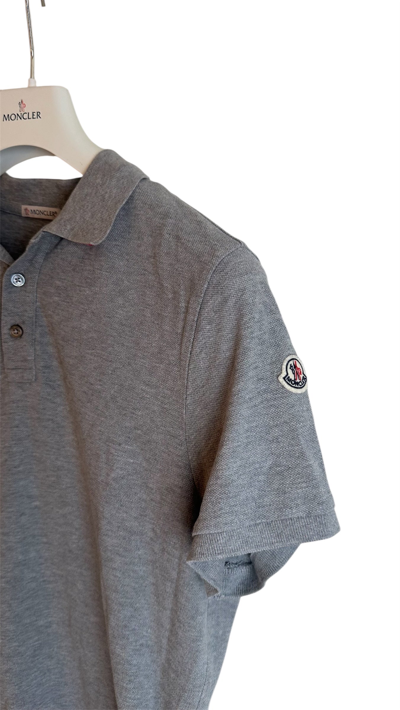 Moncler Maglia Pike