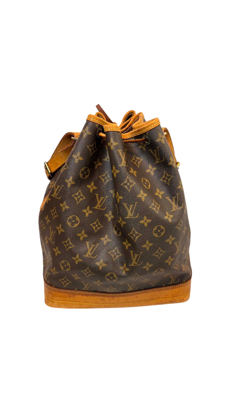Louis Vuitton Noe’ GM Canvas