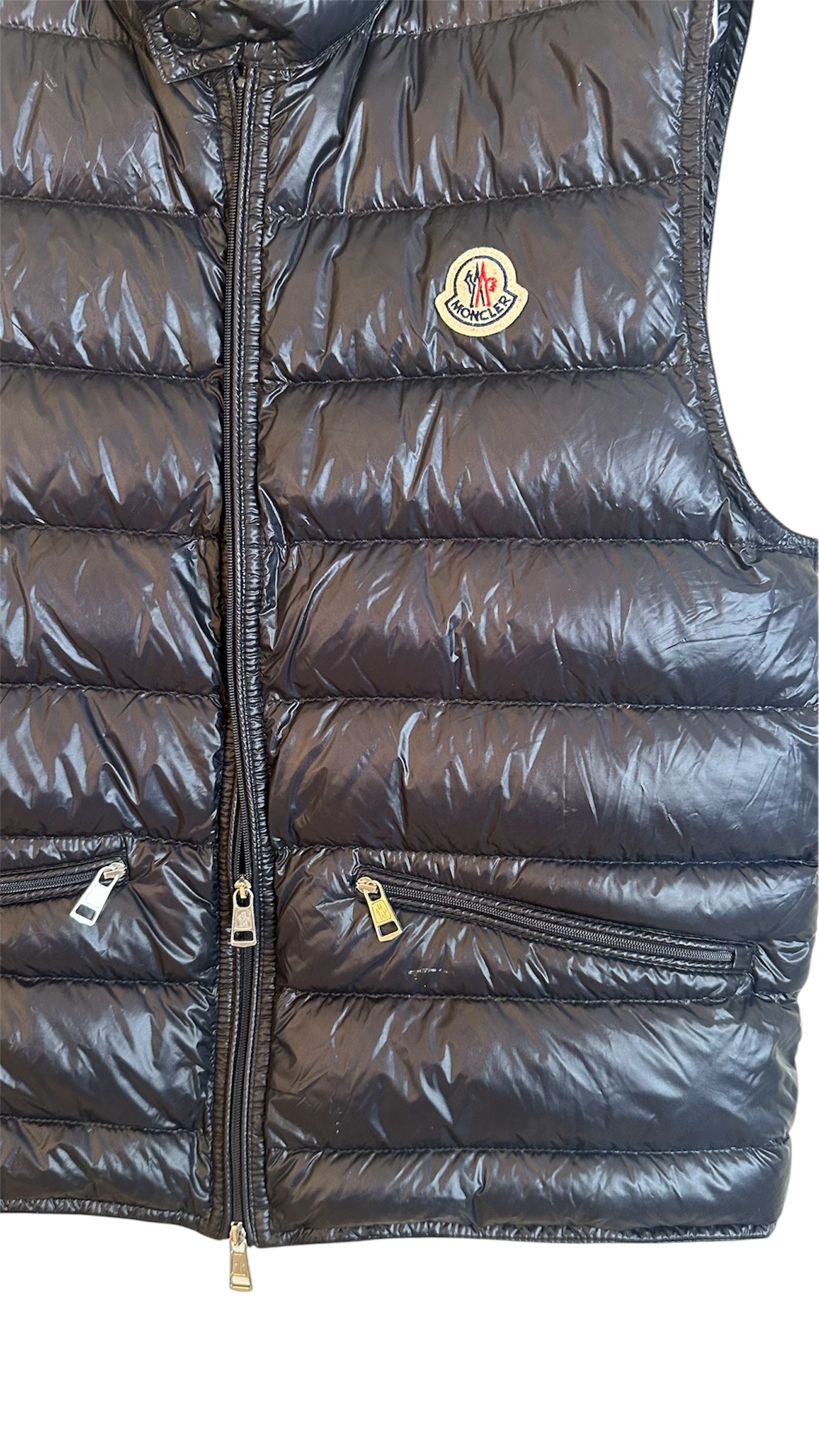 Moncler Gui Navy