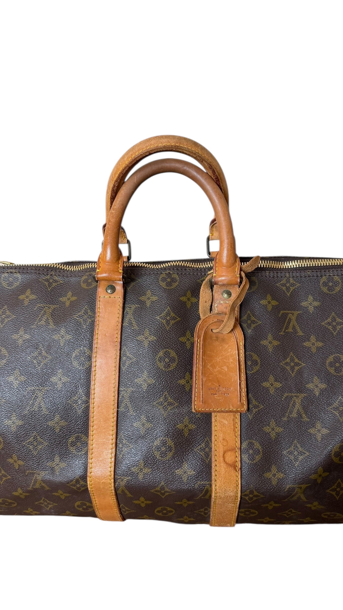 Louis Vuitton Keepall 45