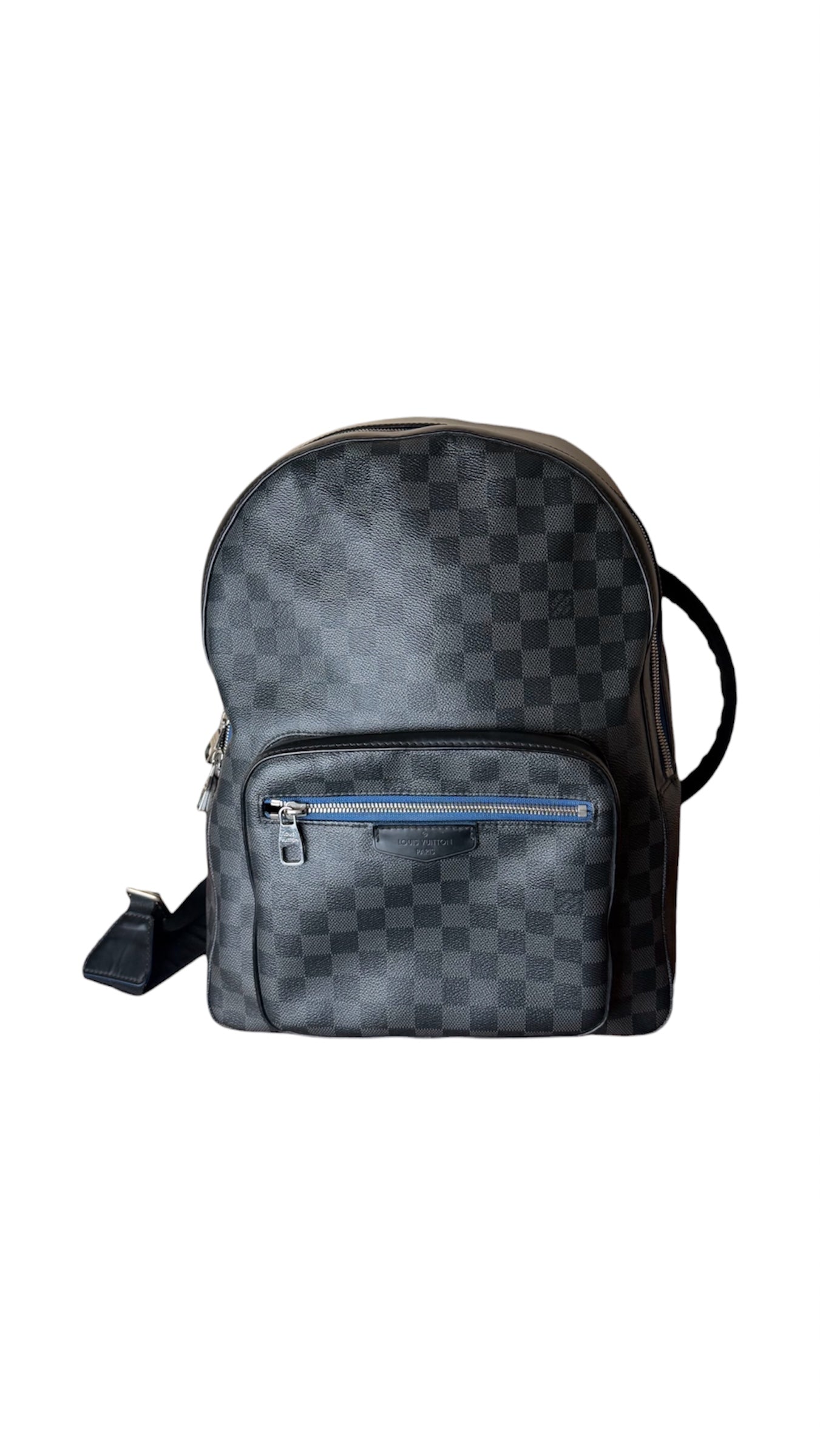 Louis Vuitton Damier Josh Backpack