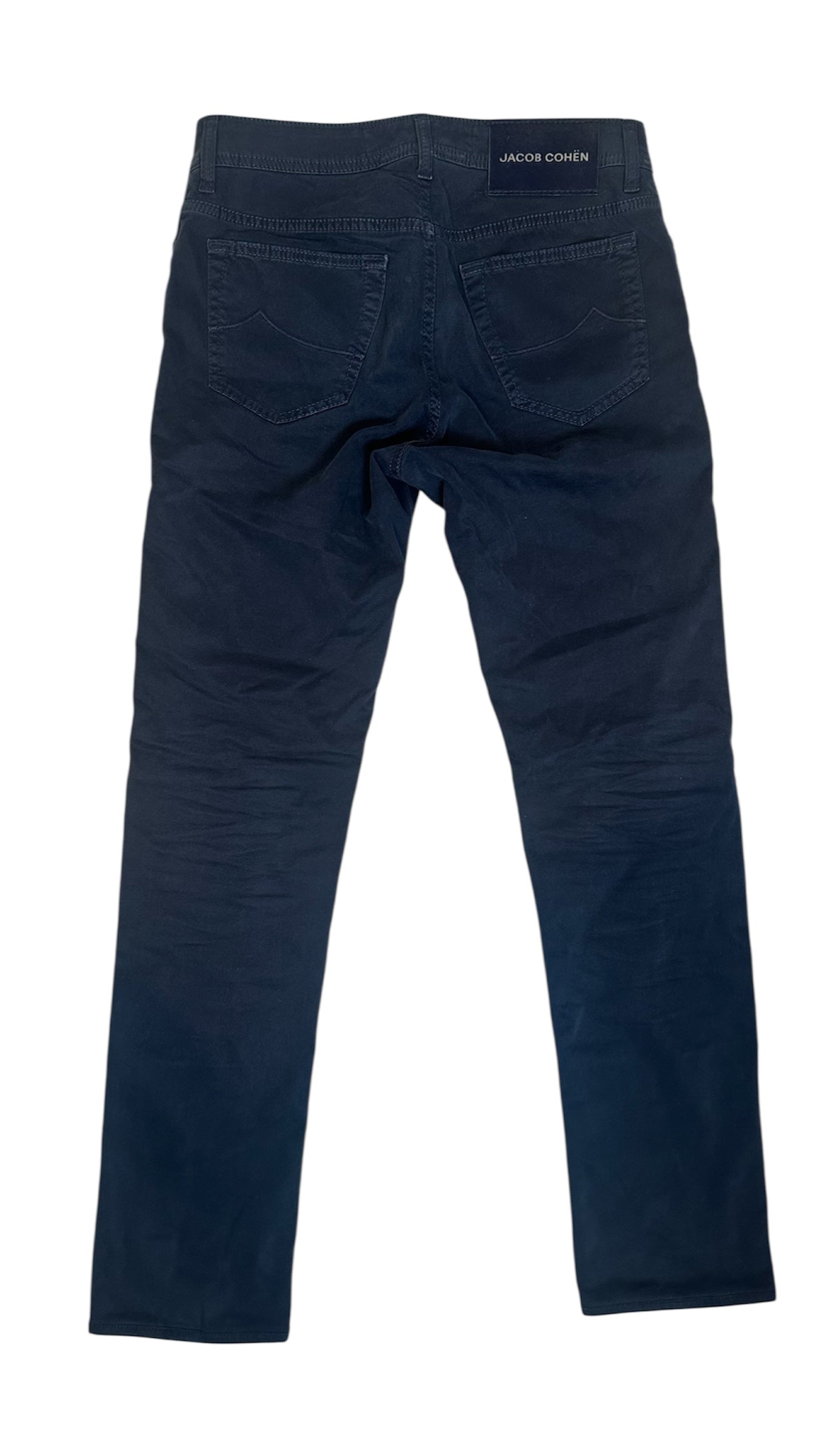 Jacob Cohën Chinos Navy