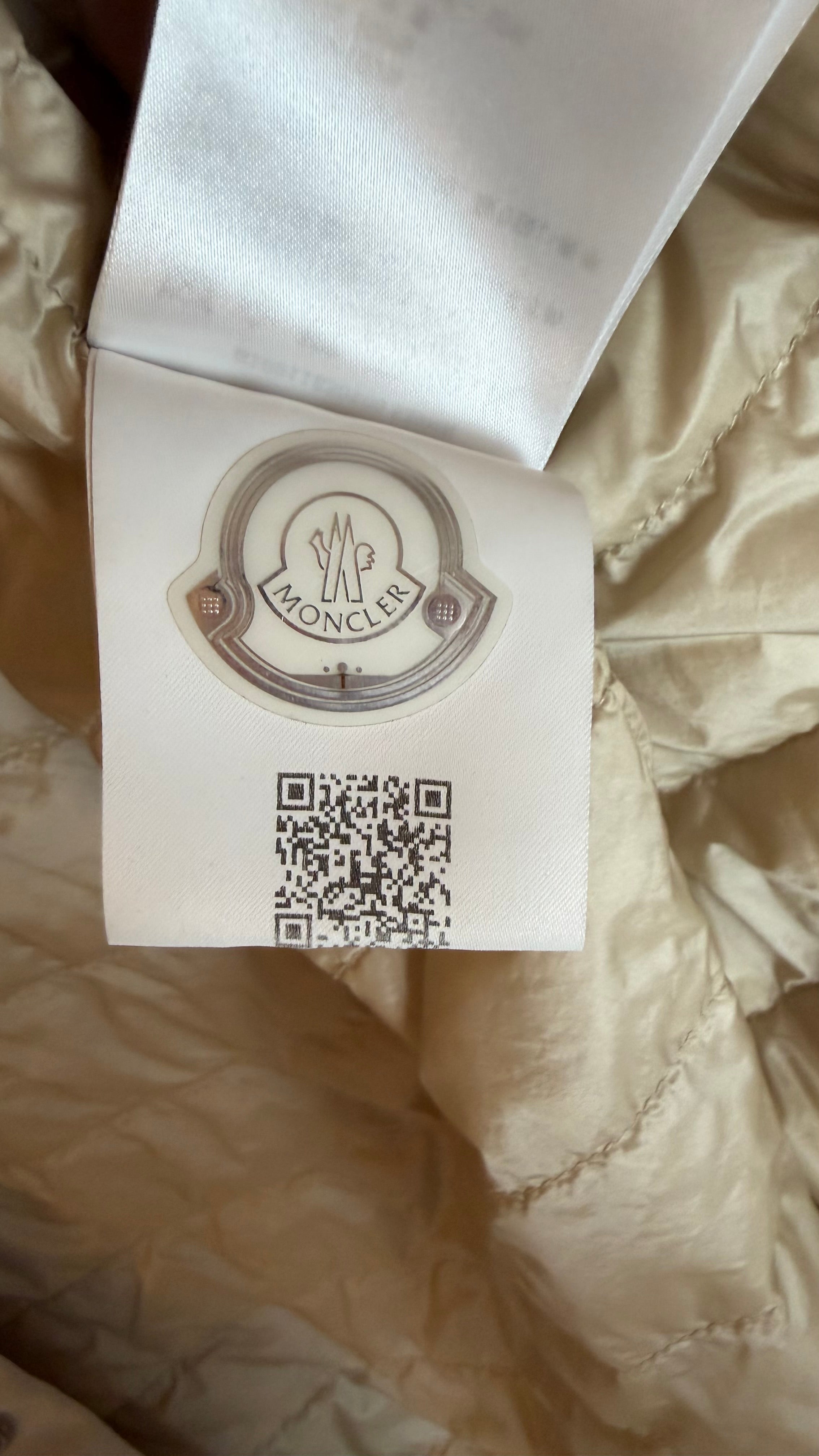 Moncler Overshirt Jacket