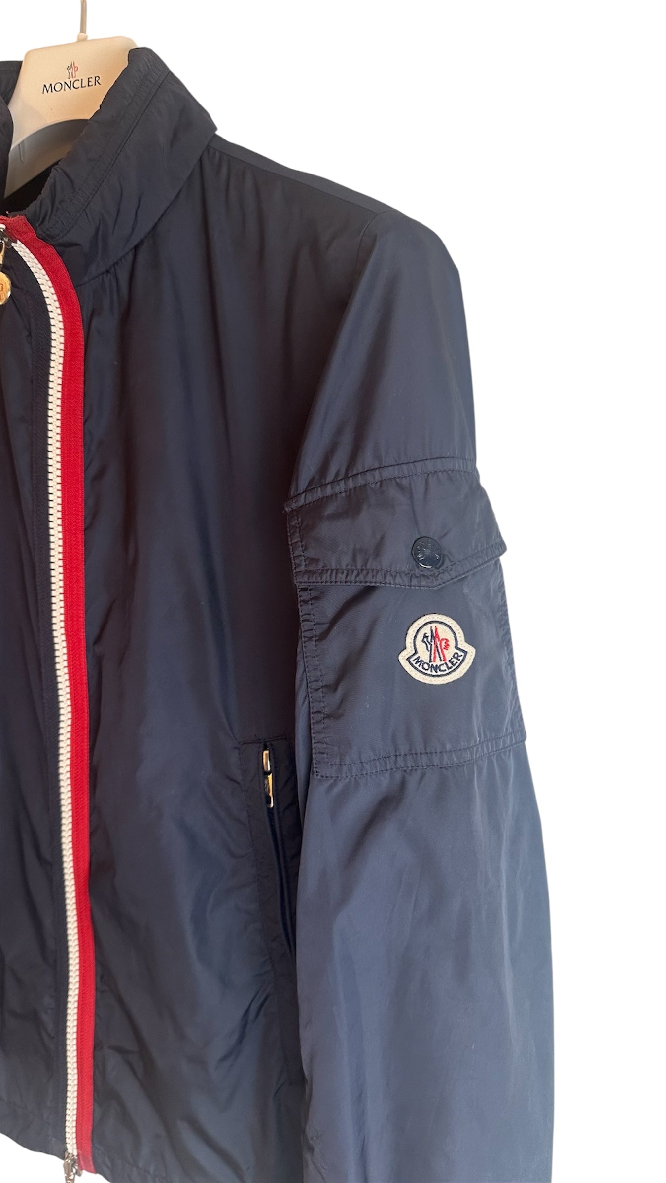 Moncler Keralle Windbreaker