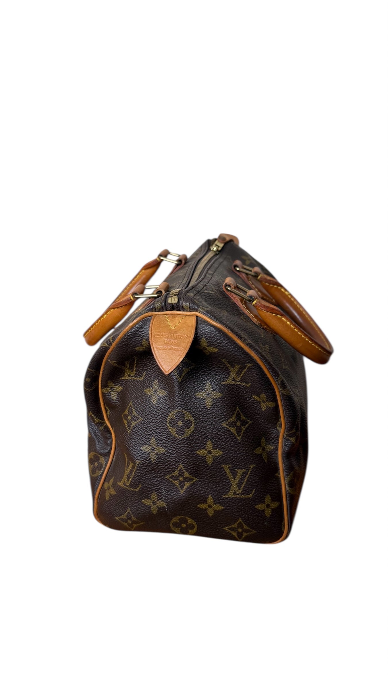 Louis Vuitton Speedy 25
