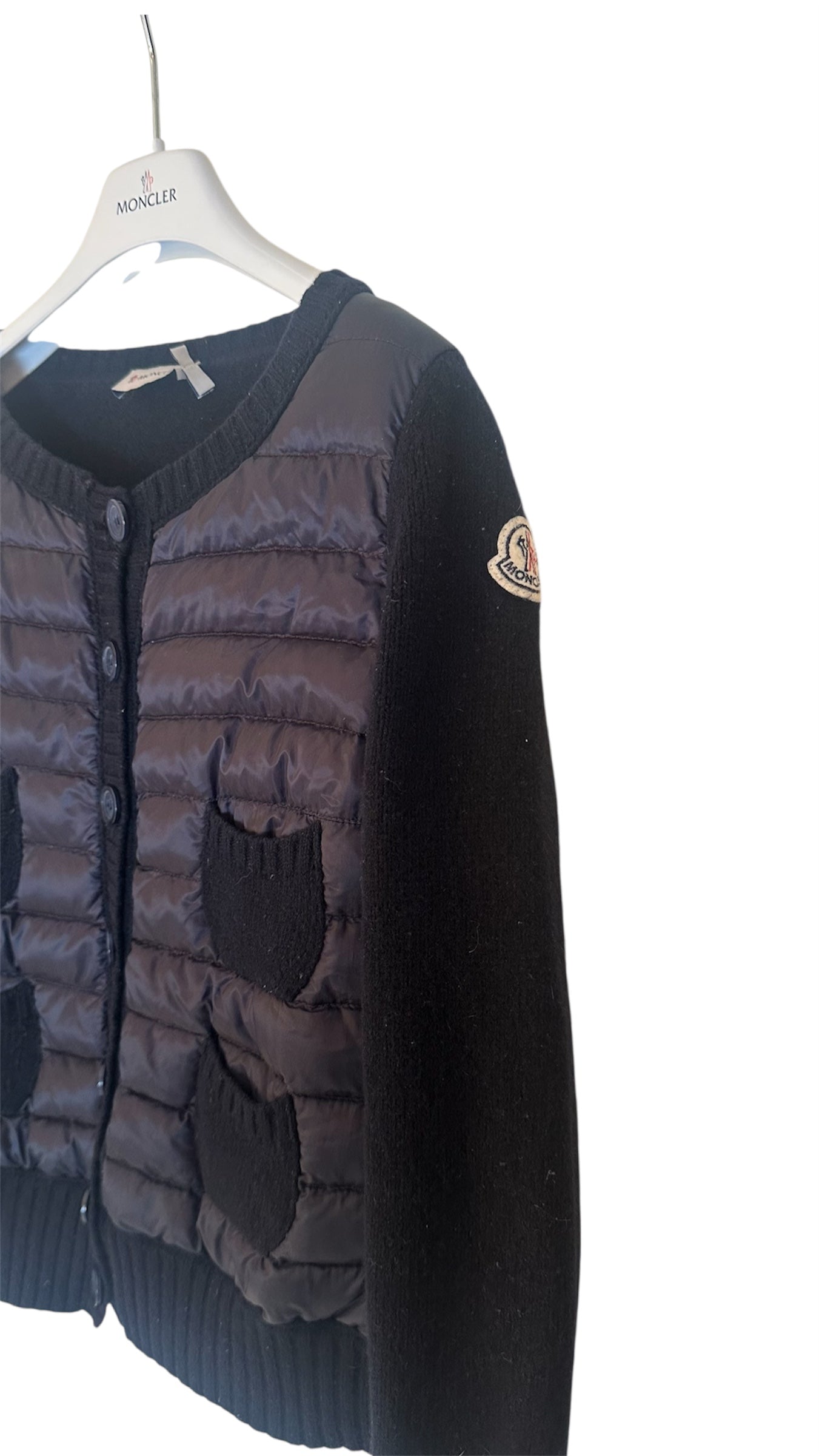 Moncler cardigan