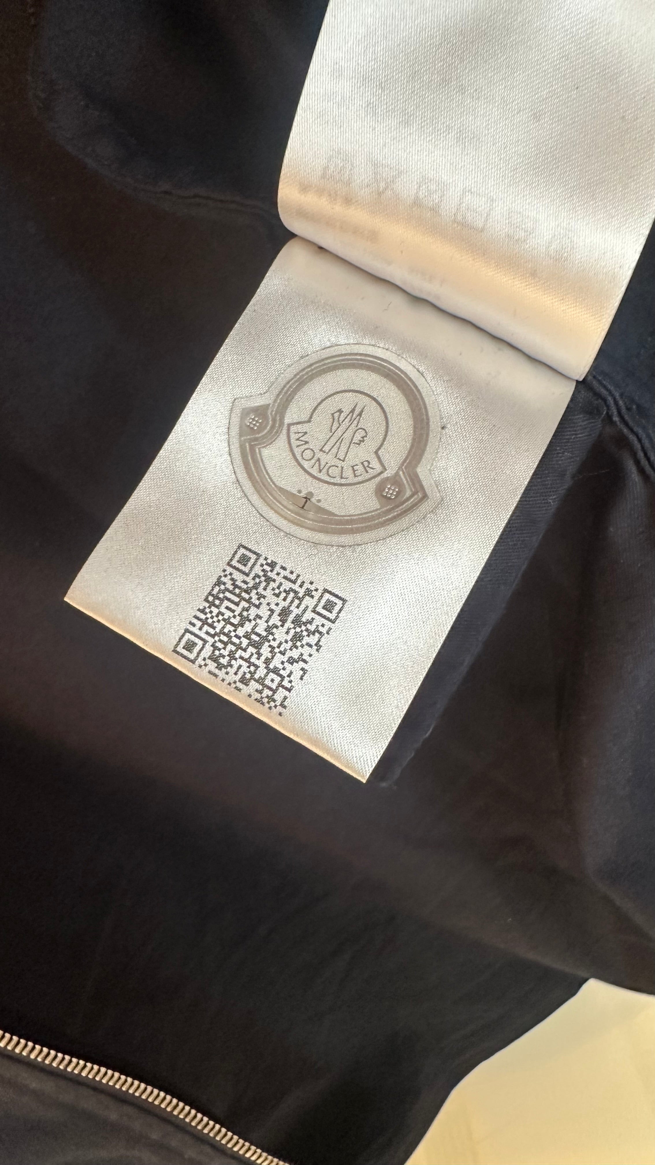 Moncler Overshirt
