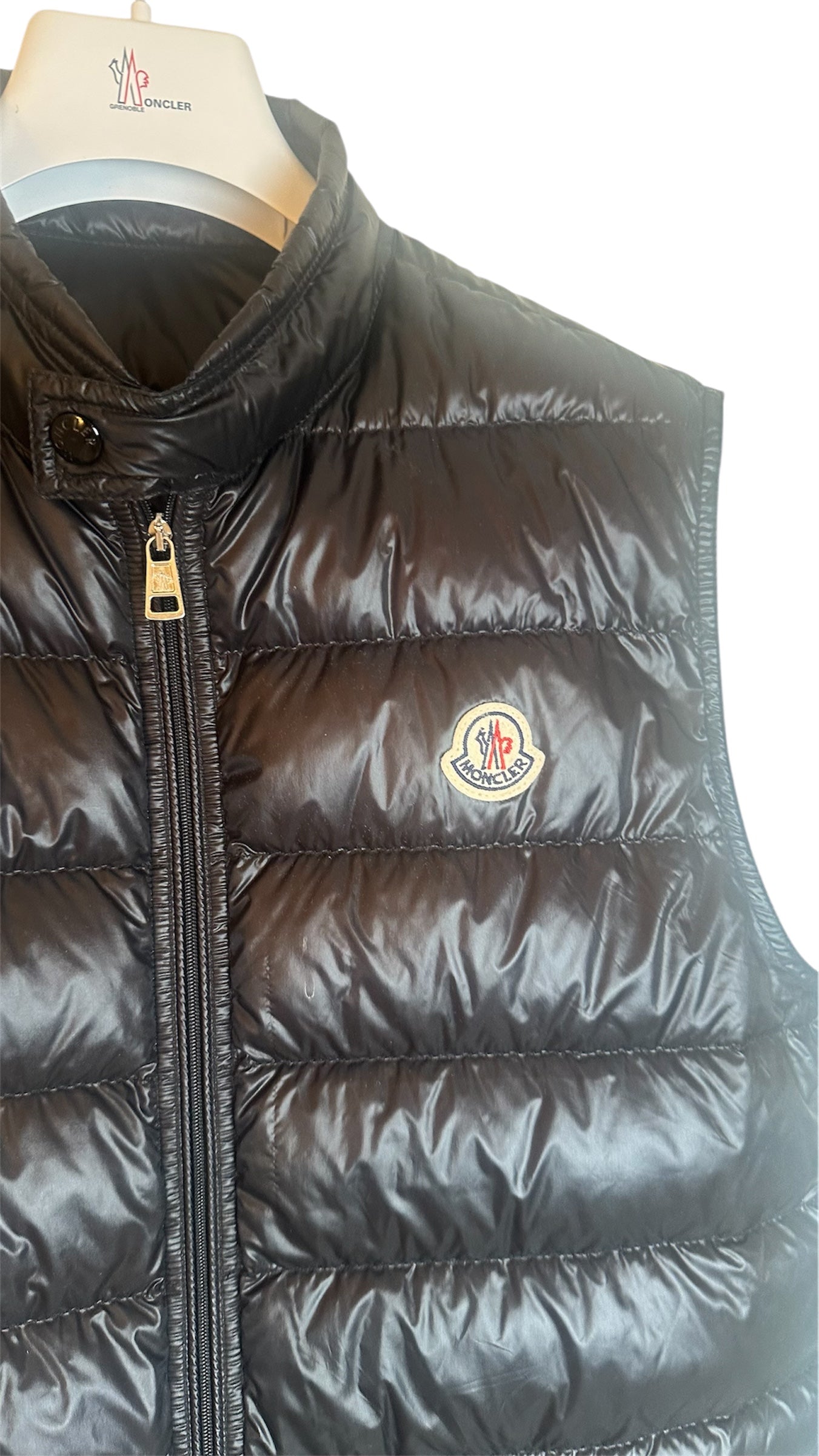 Moncler Gui Black