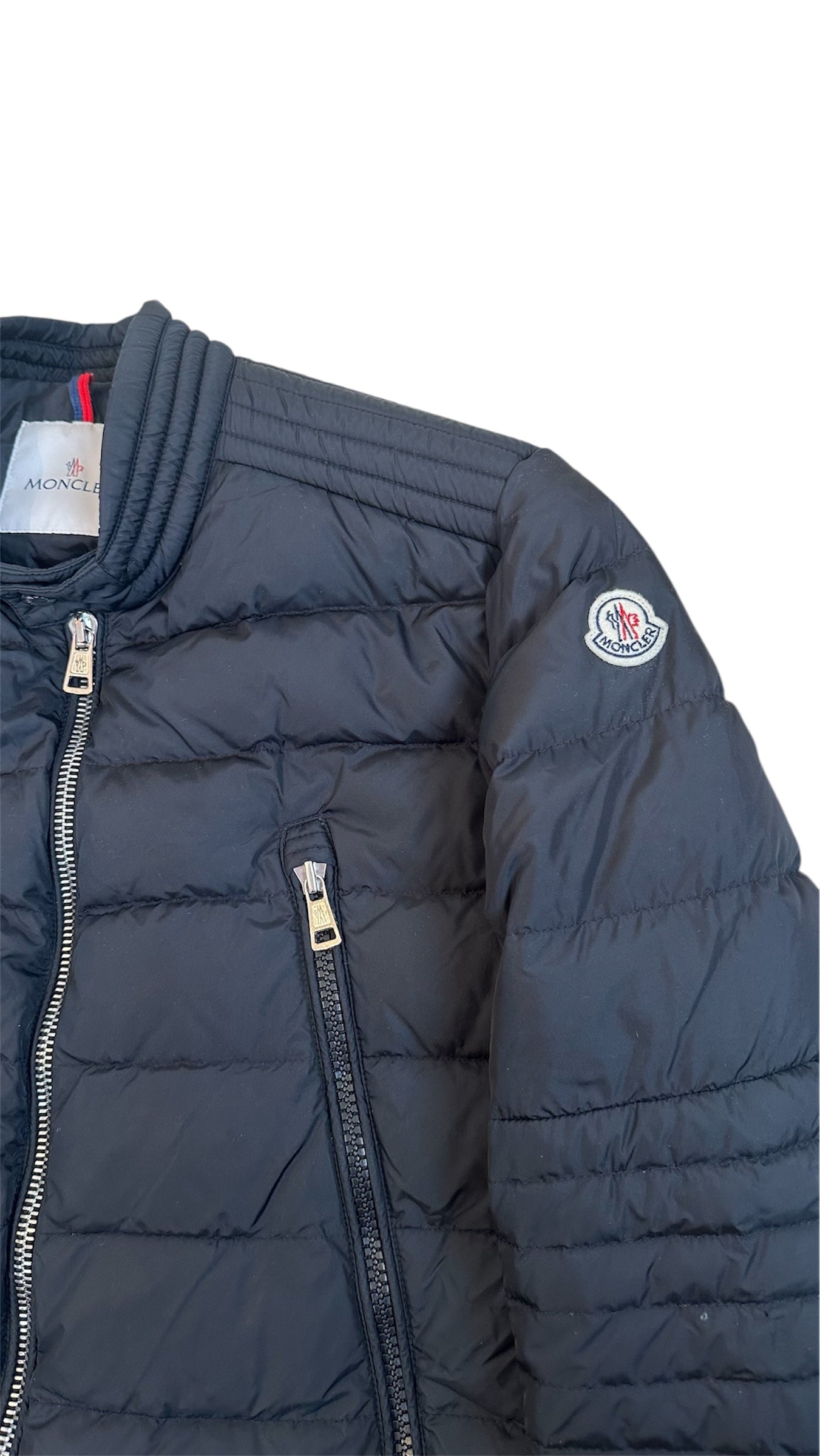 Moncler Ambiot Giubotto