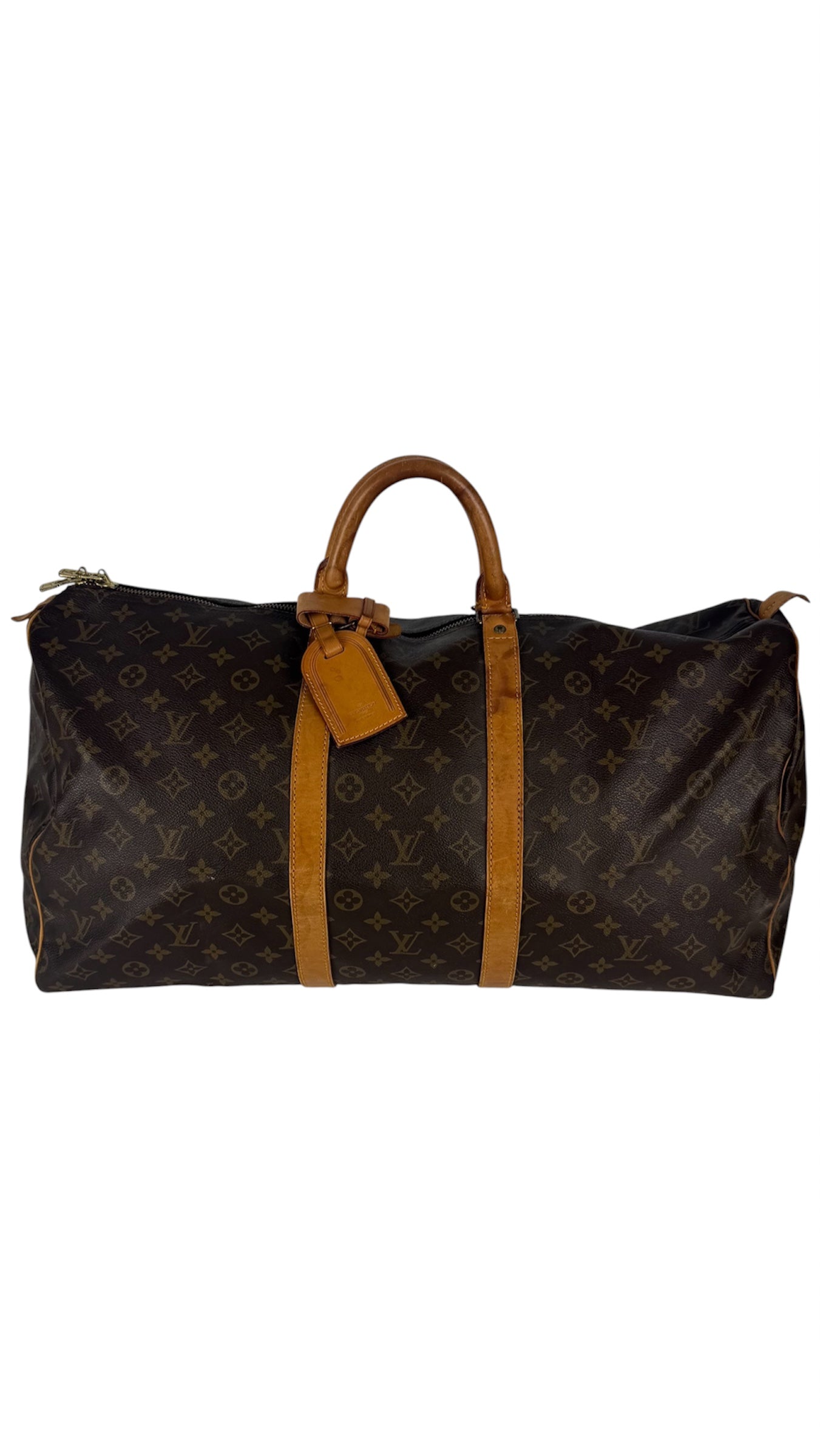 Louis Vuitton Keepall 55