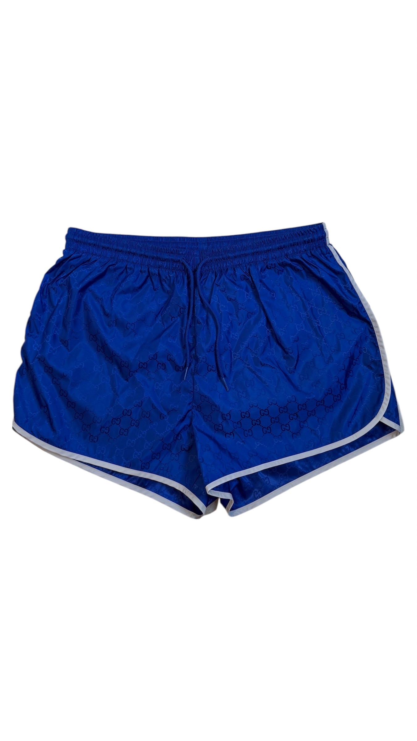 Gucci Monogram Swimwear