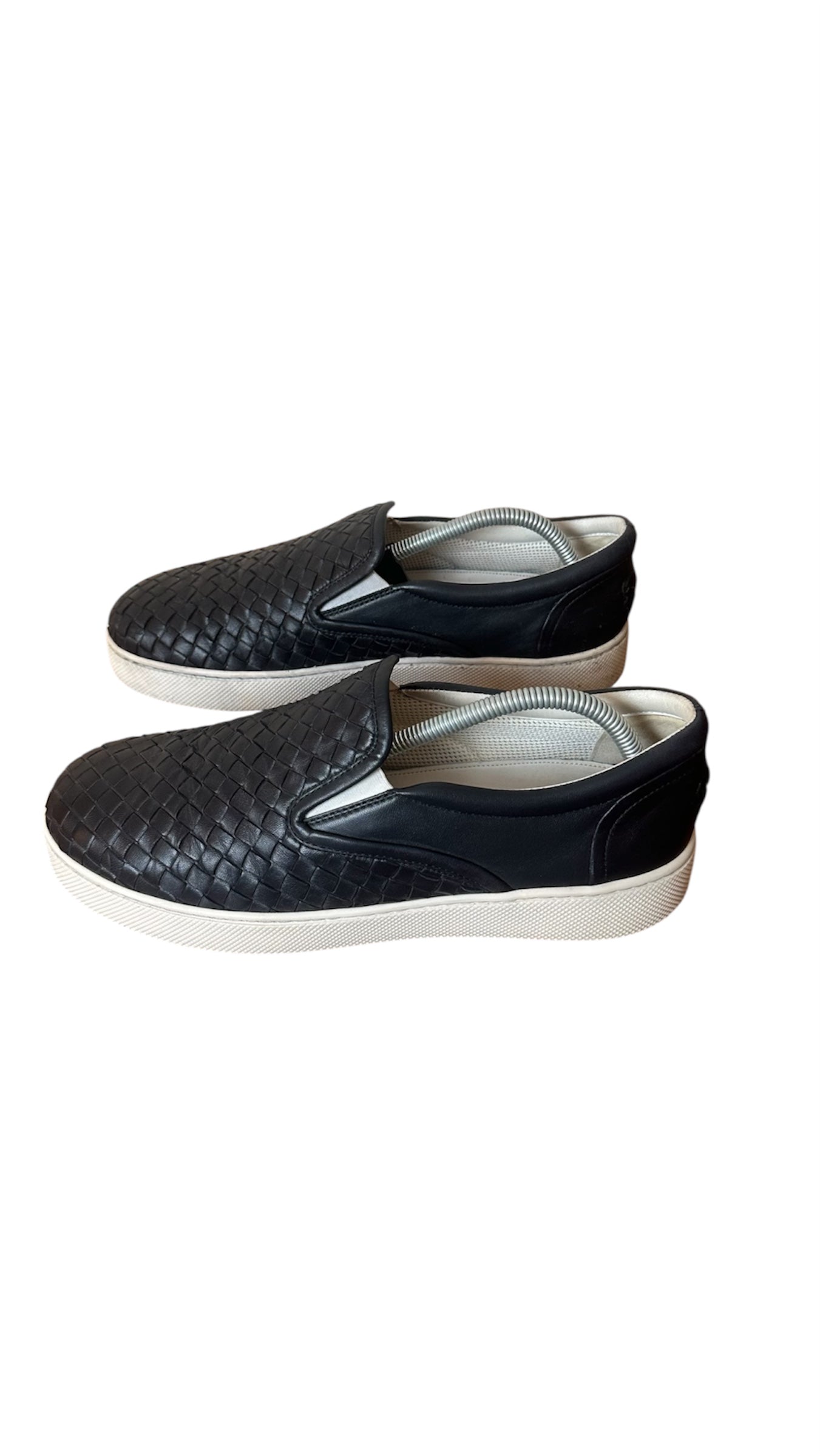 Bottega Venetta Slip Ons