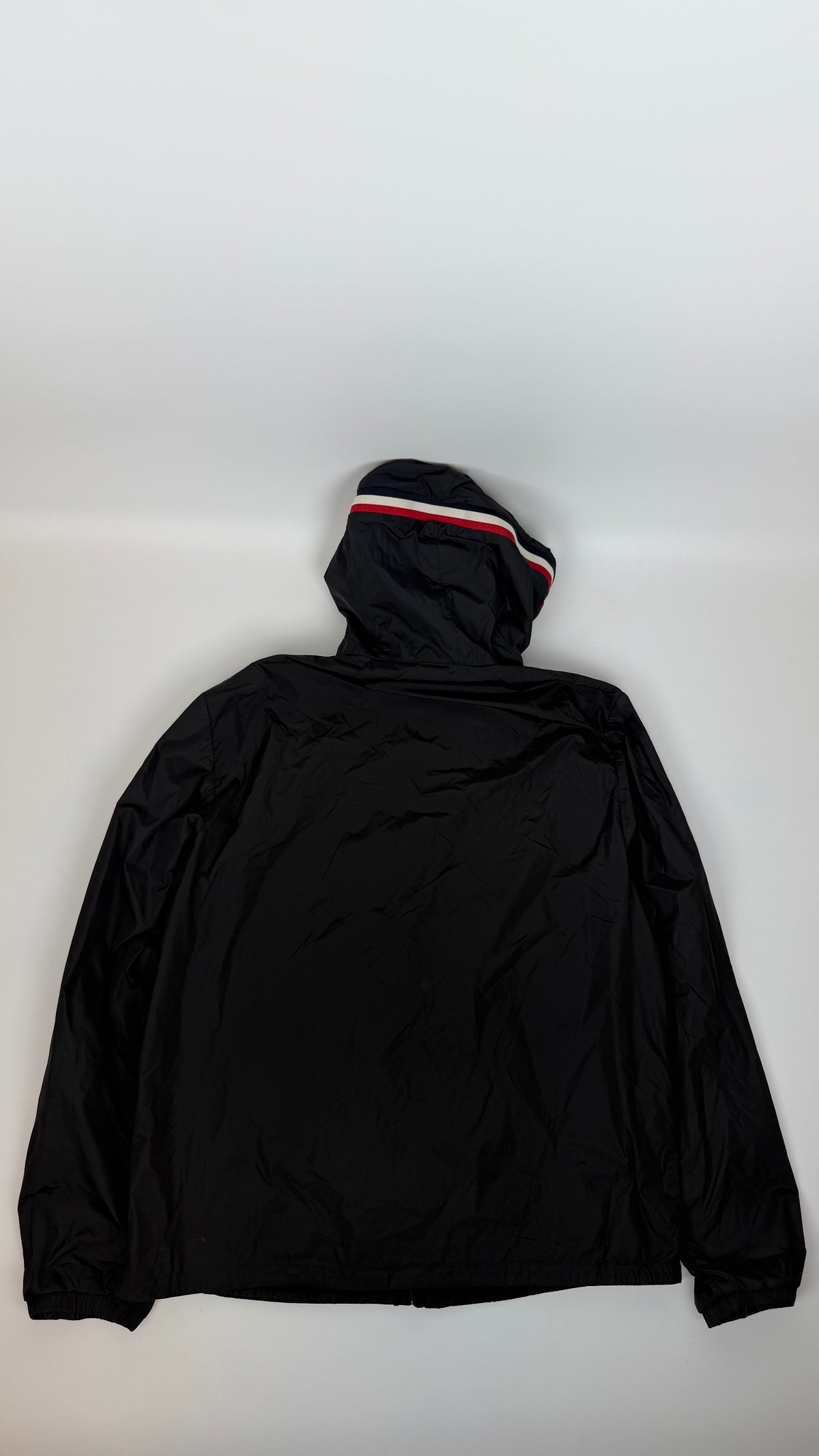 Moncler Grimperius Windbreaker Black / 6