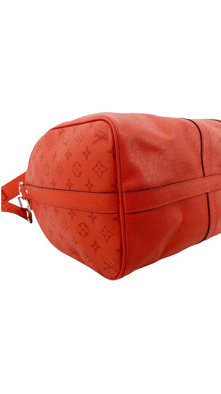 Louis Vuitton Keepall 50 Bandouliere