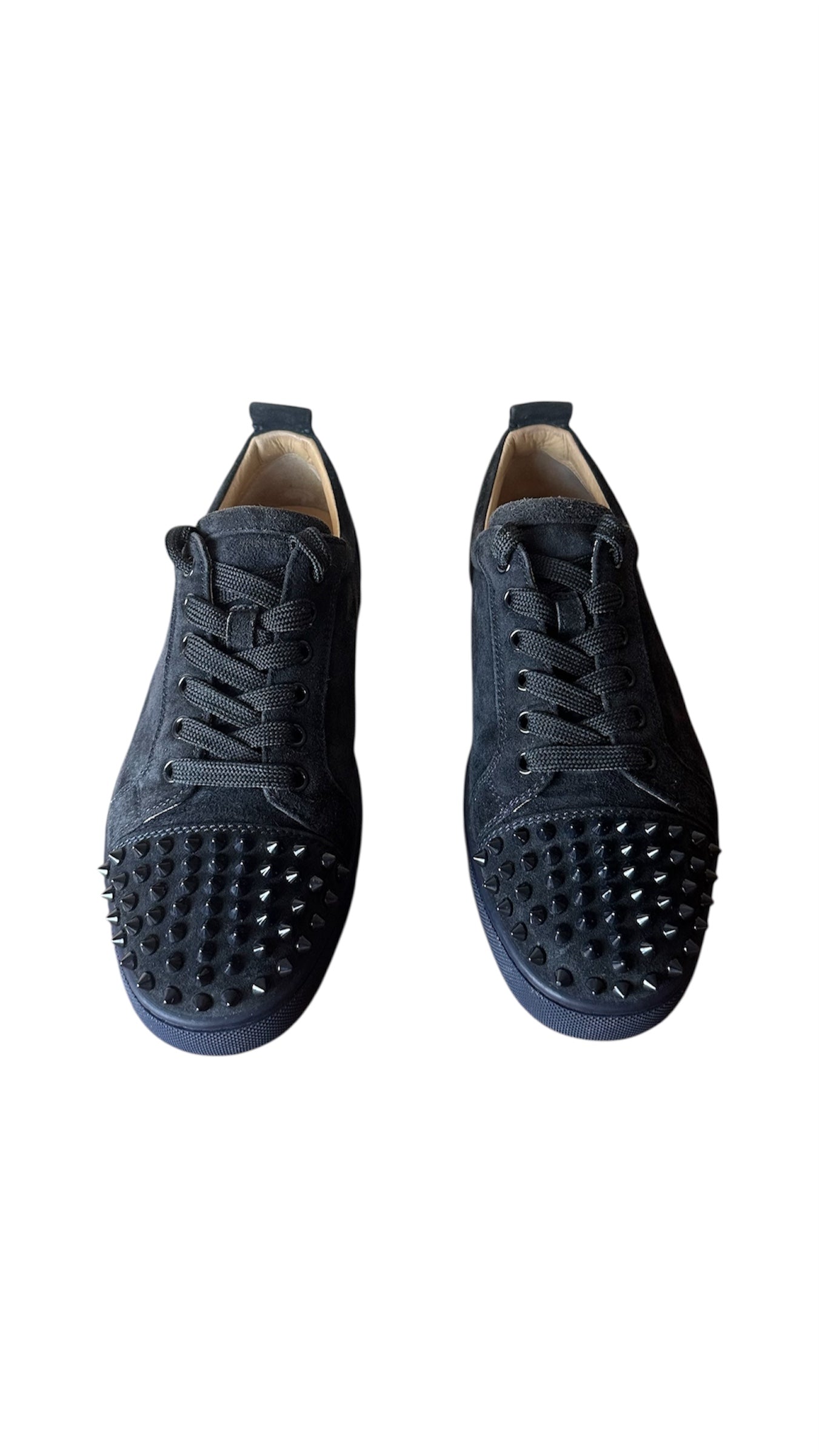 Christian Louboutin Junior spike