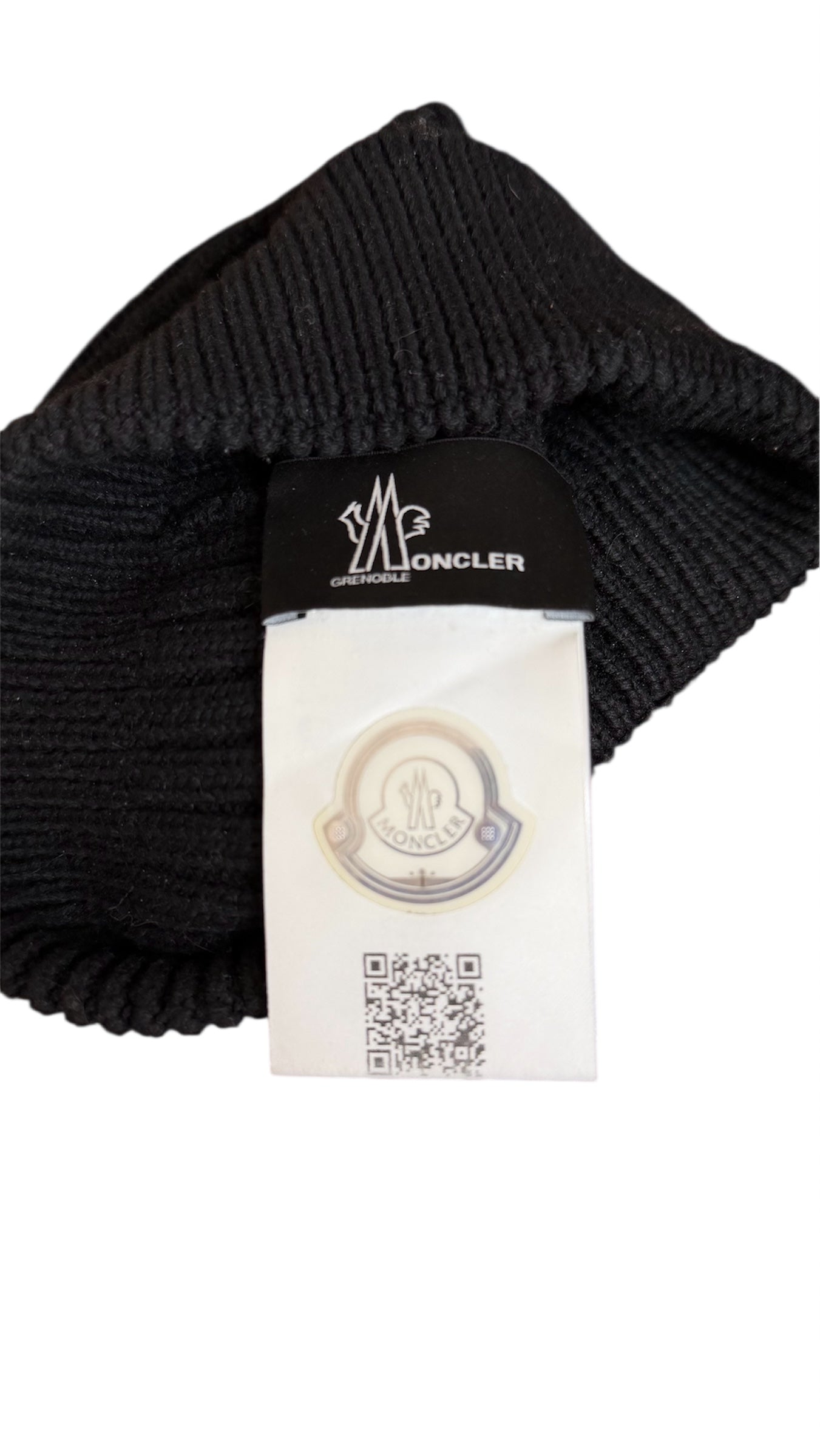 Moncler Grenoble Beanie