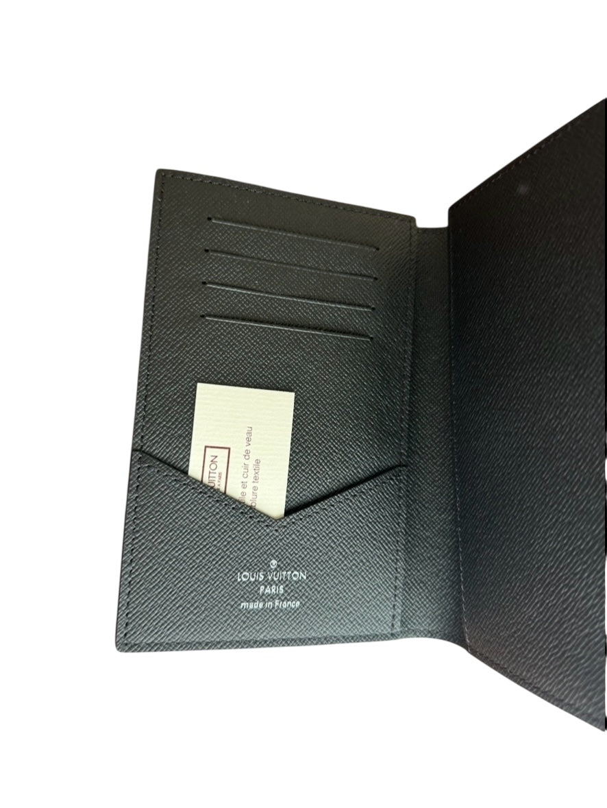 Louis Vuitton Passport Cover
