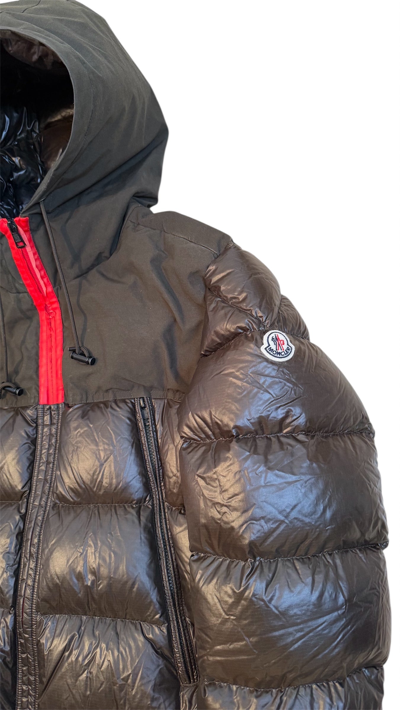 Moncler Eymeric Jacket