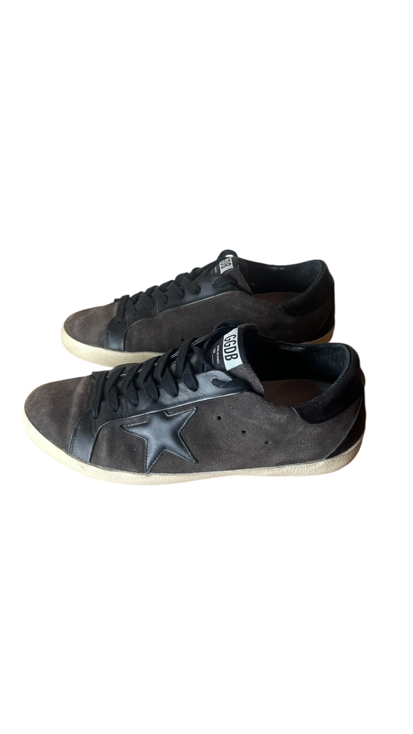 Golden Goose super star