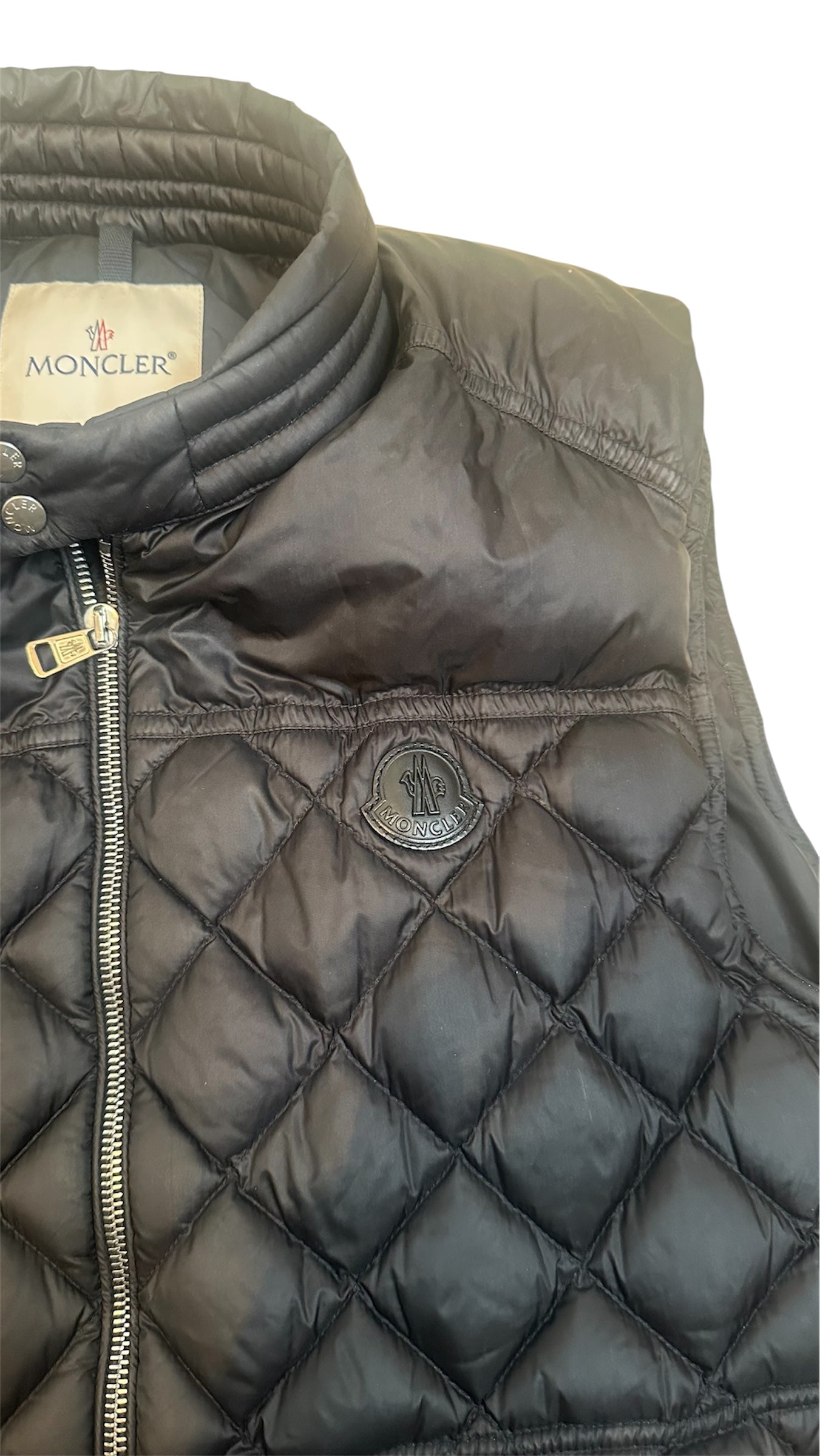 Moncler Rod Gilet