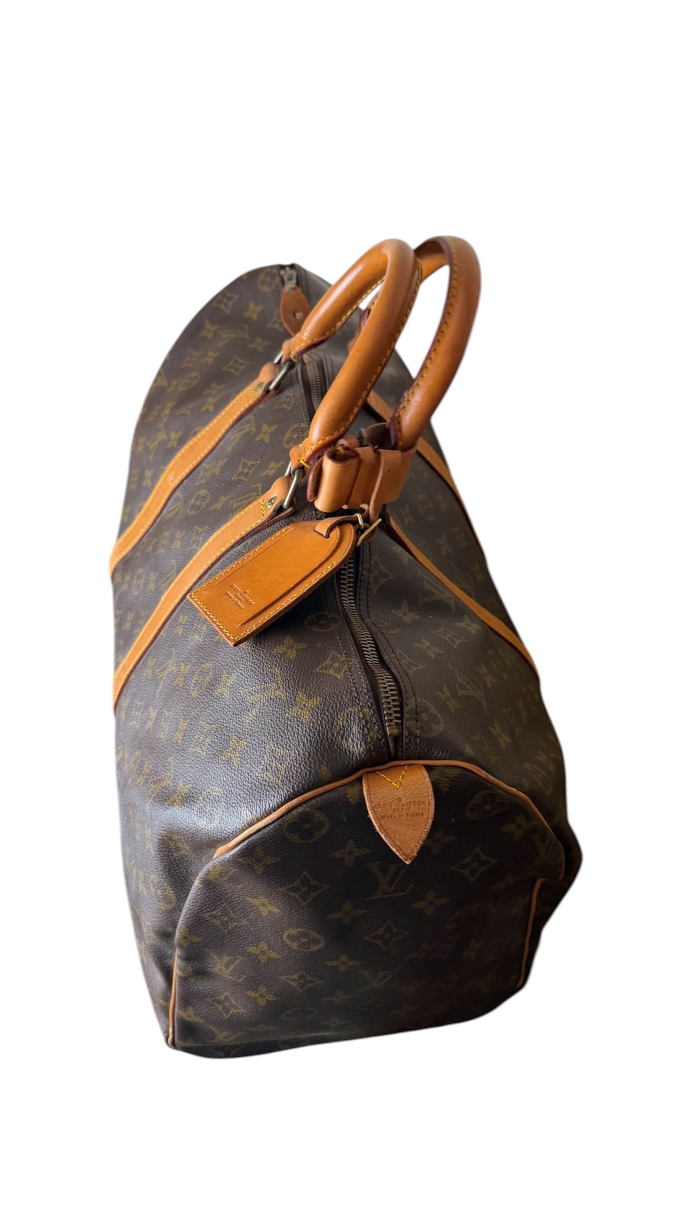 Louis Vuitton Keepall 50