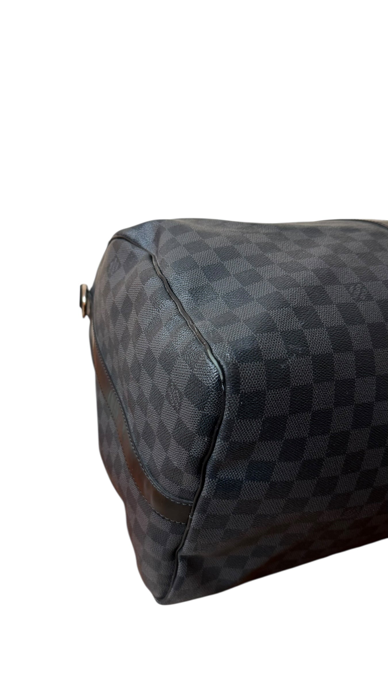 Louis Vuitton Keepall Damier 55