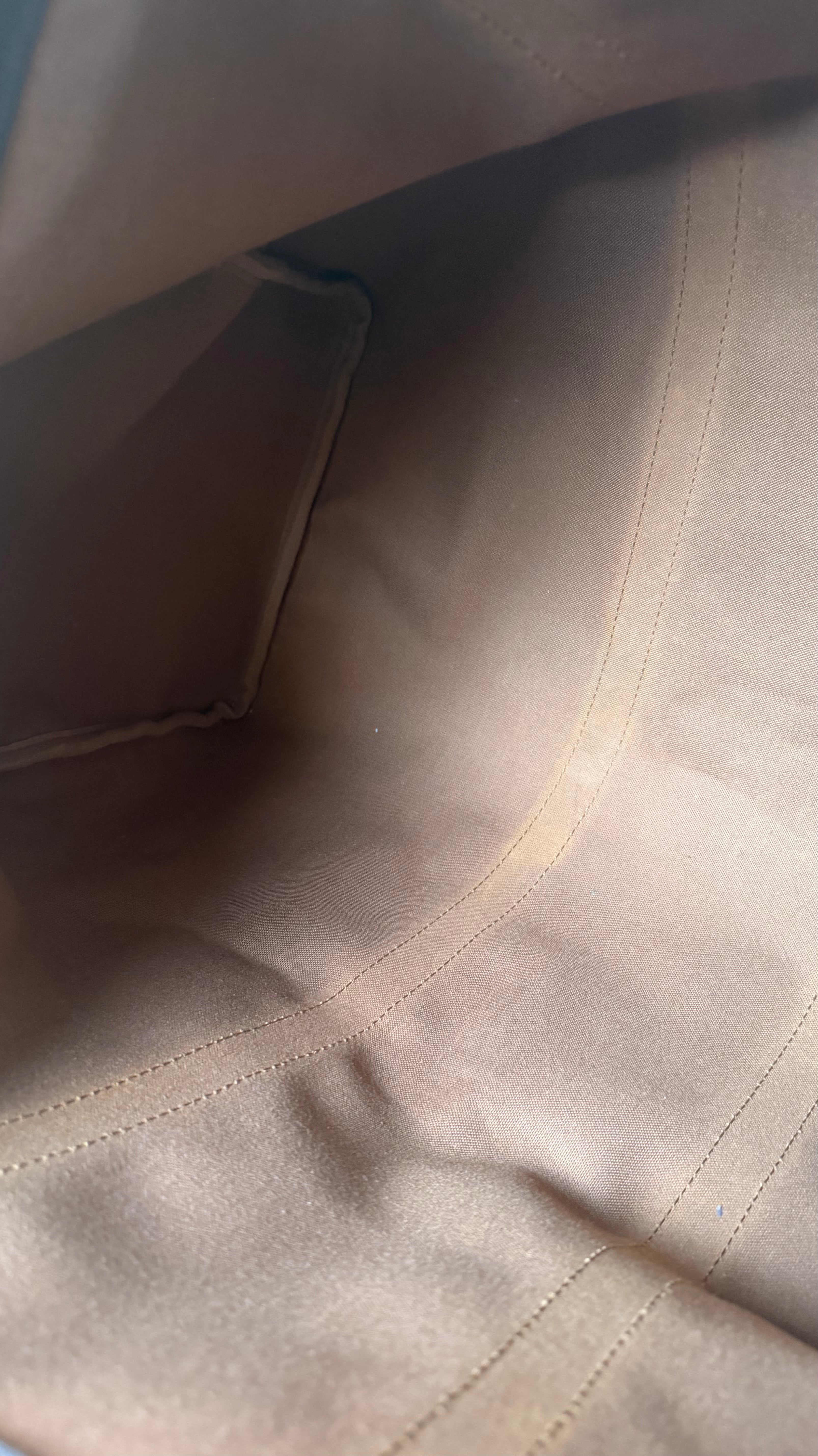 Louis Vuitton Keepall 50